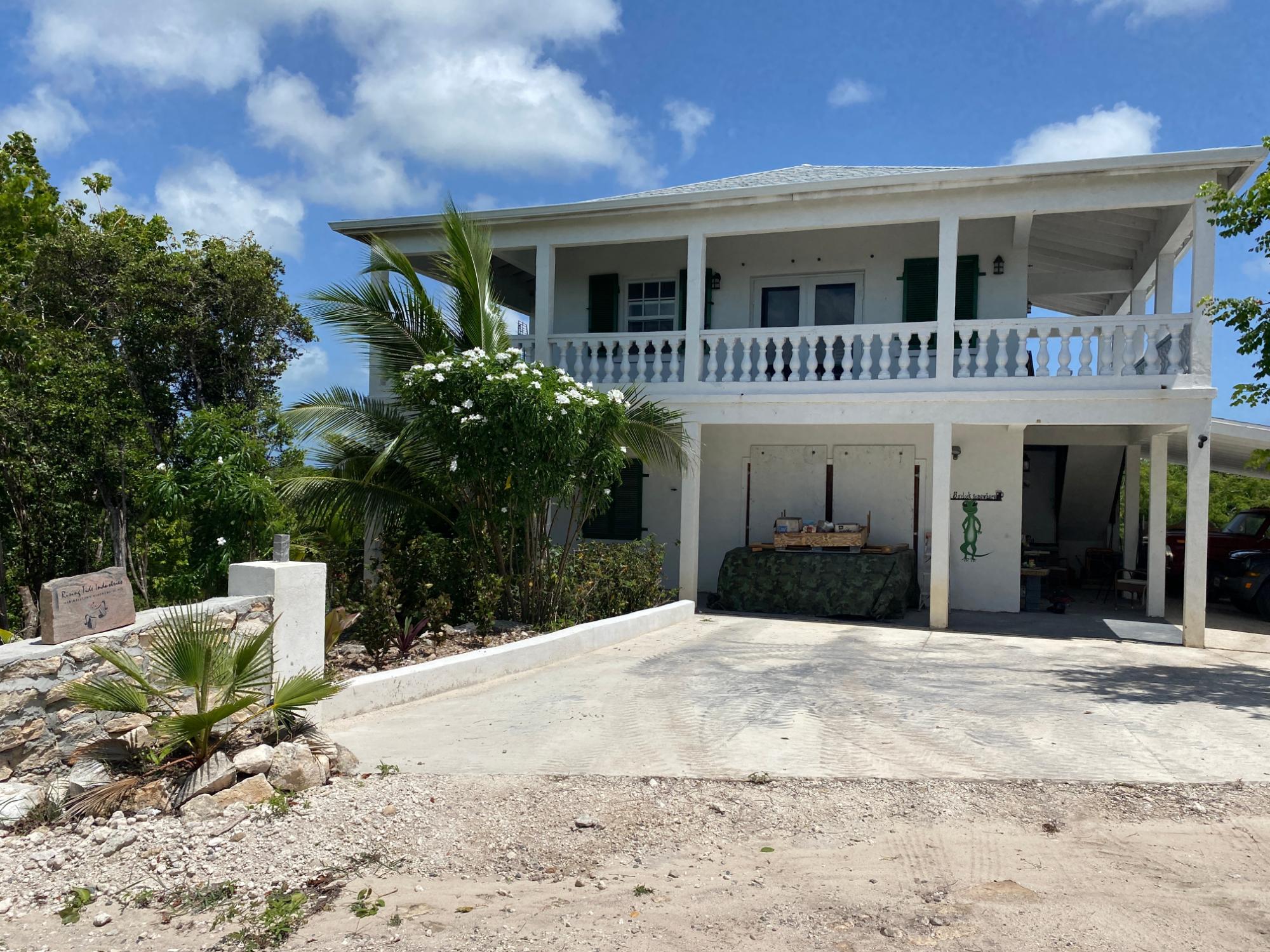 Marshalltown, Kew Nc