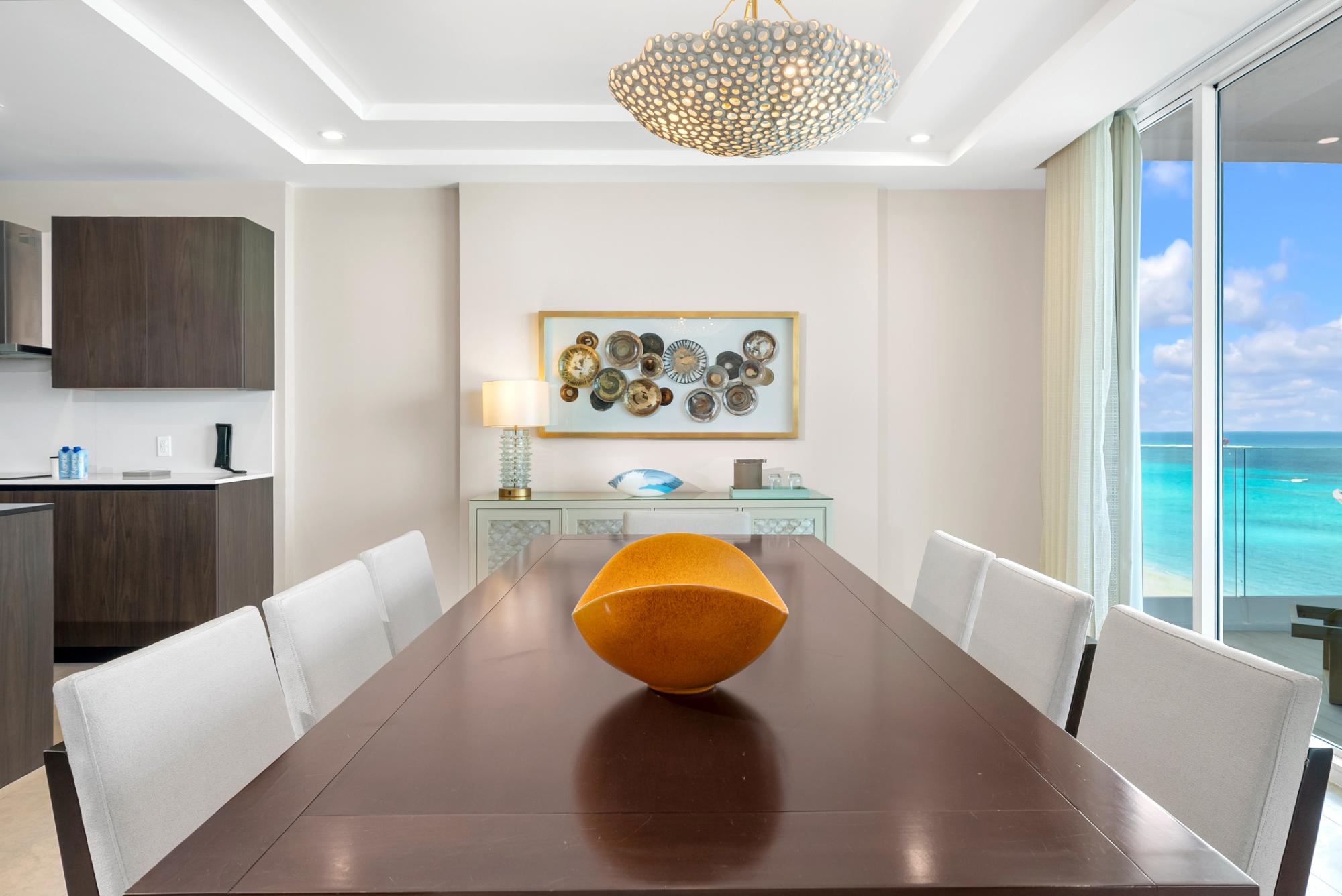 RITZ CARLTON RESIDENCES — photo 5