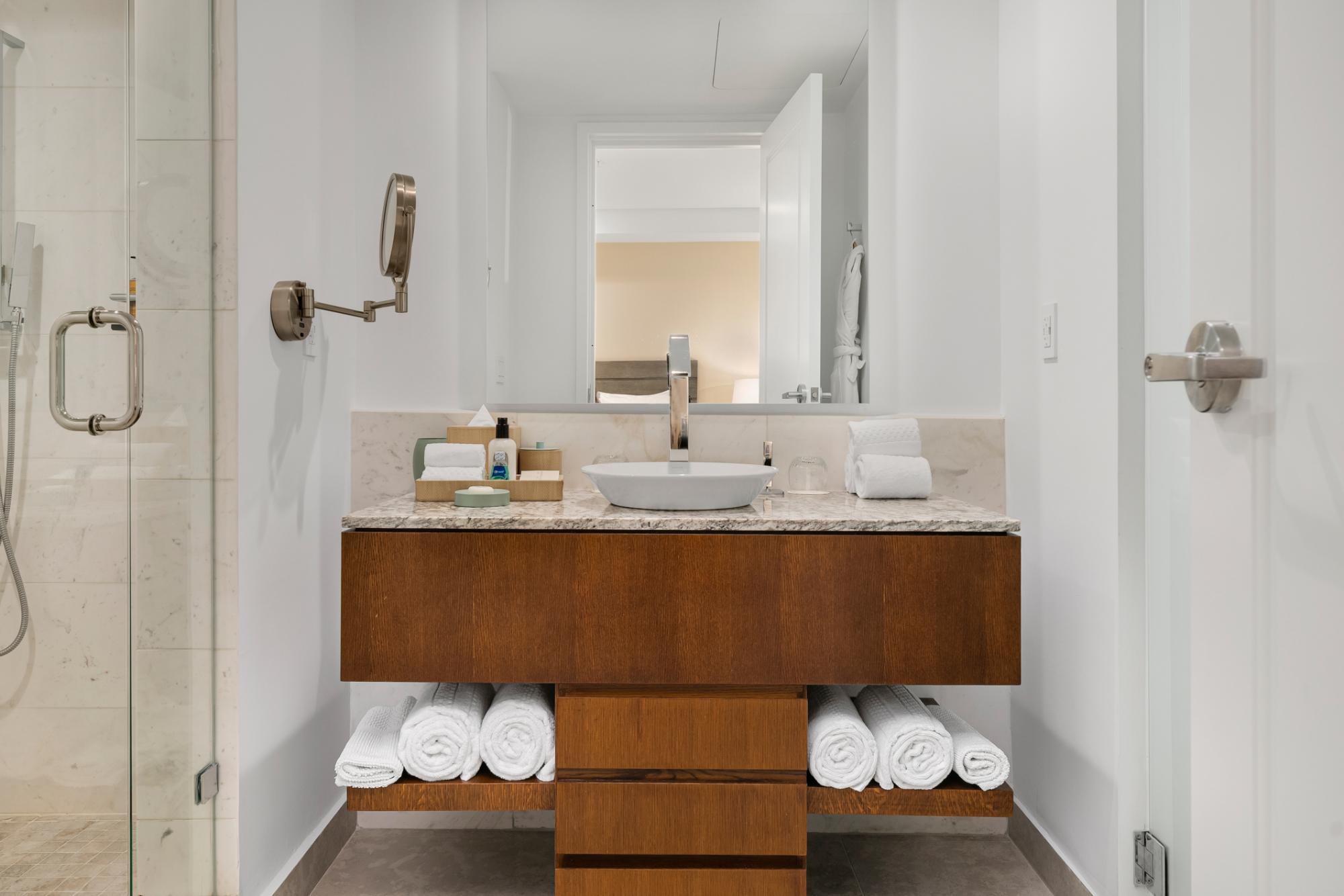Unit 1095 Ritz Carlton Residences 2BR/3BA