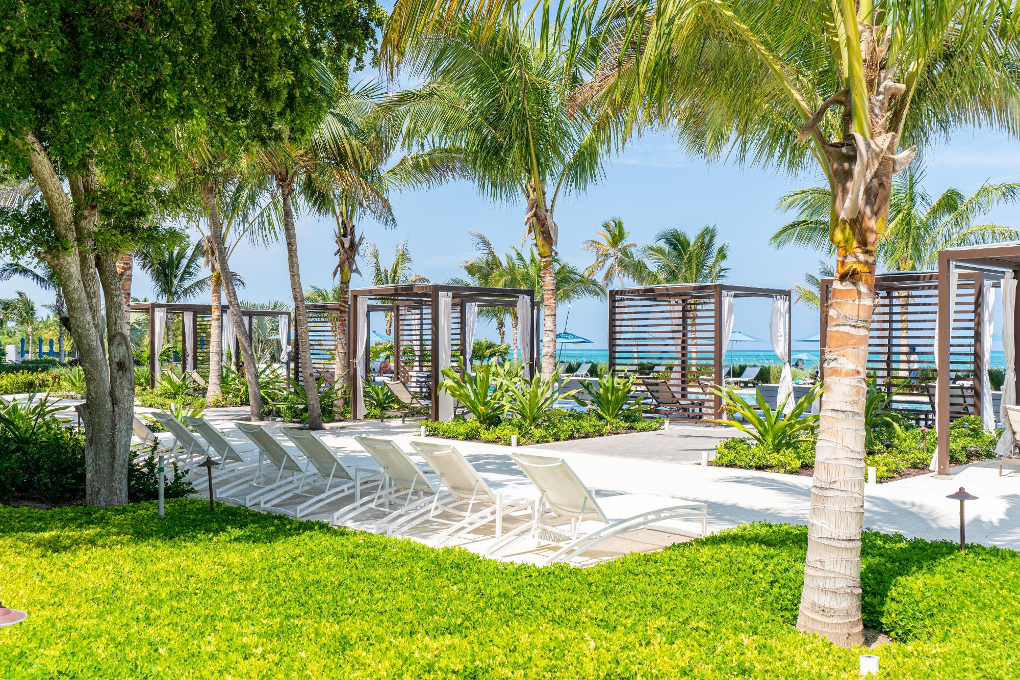 Unit 1095 Ritz Carlton Residences 2BR/3BA