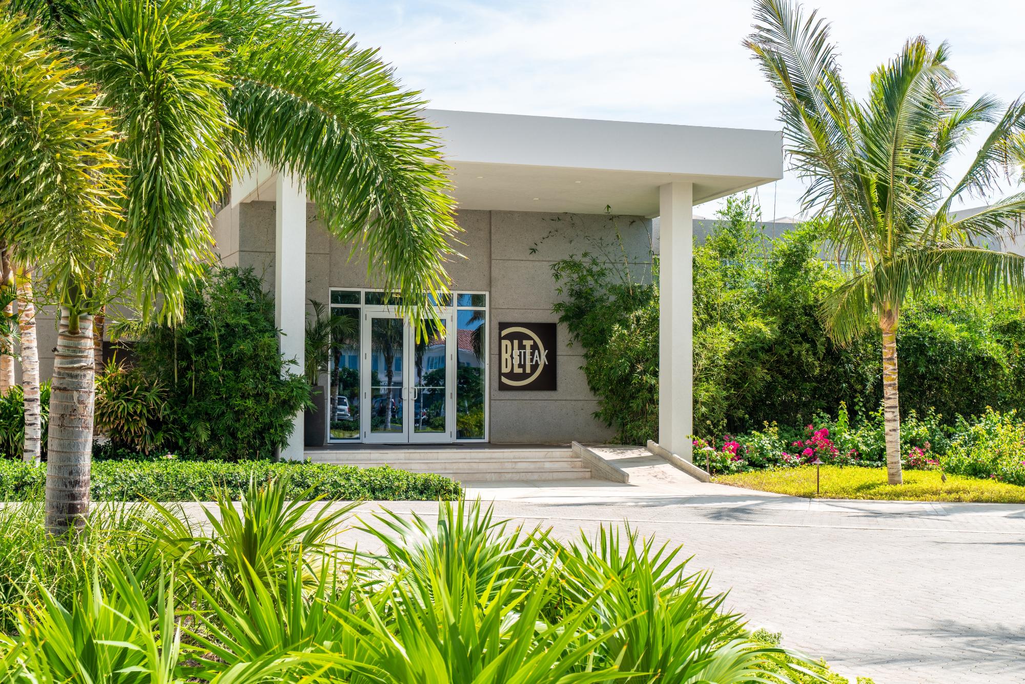 Unit 1095 Ritz Carlton Residences 2BR/3BA