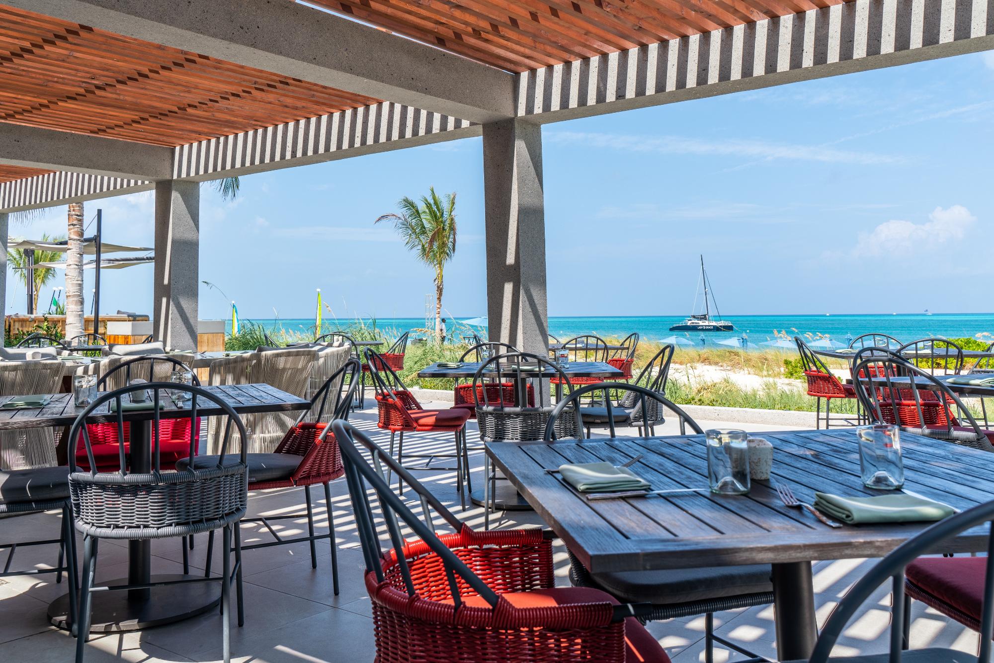 Unit 1095 Ritz Carlton Residences 2BR/3BA