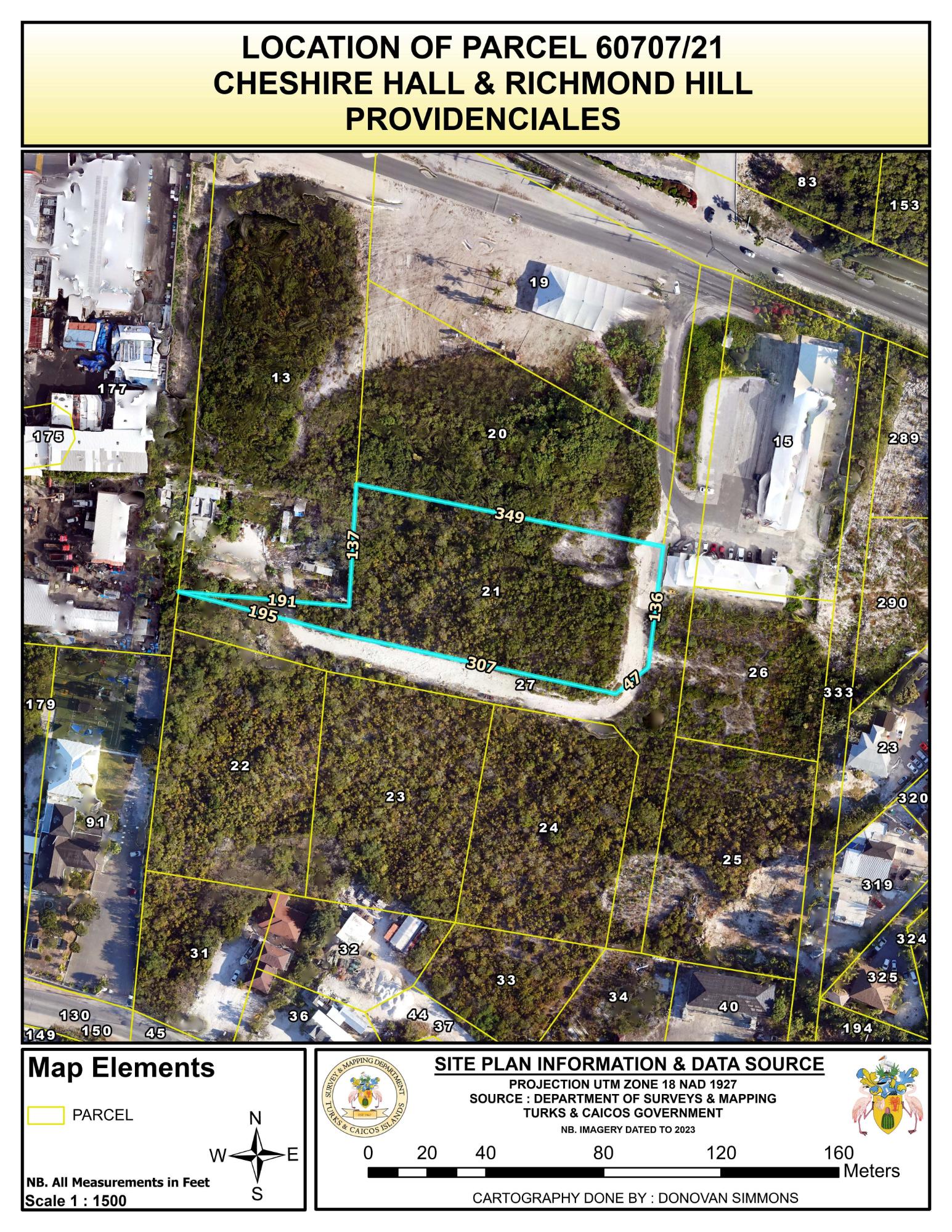 SOUTH OF LEEWARD HWY — photo 3