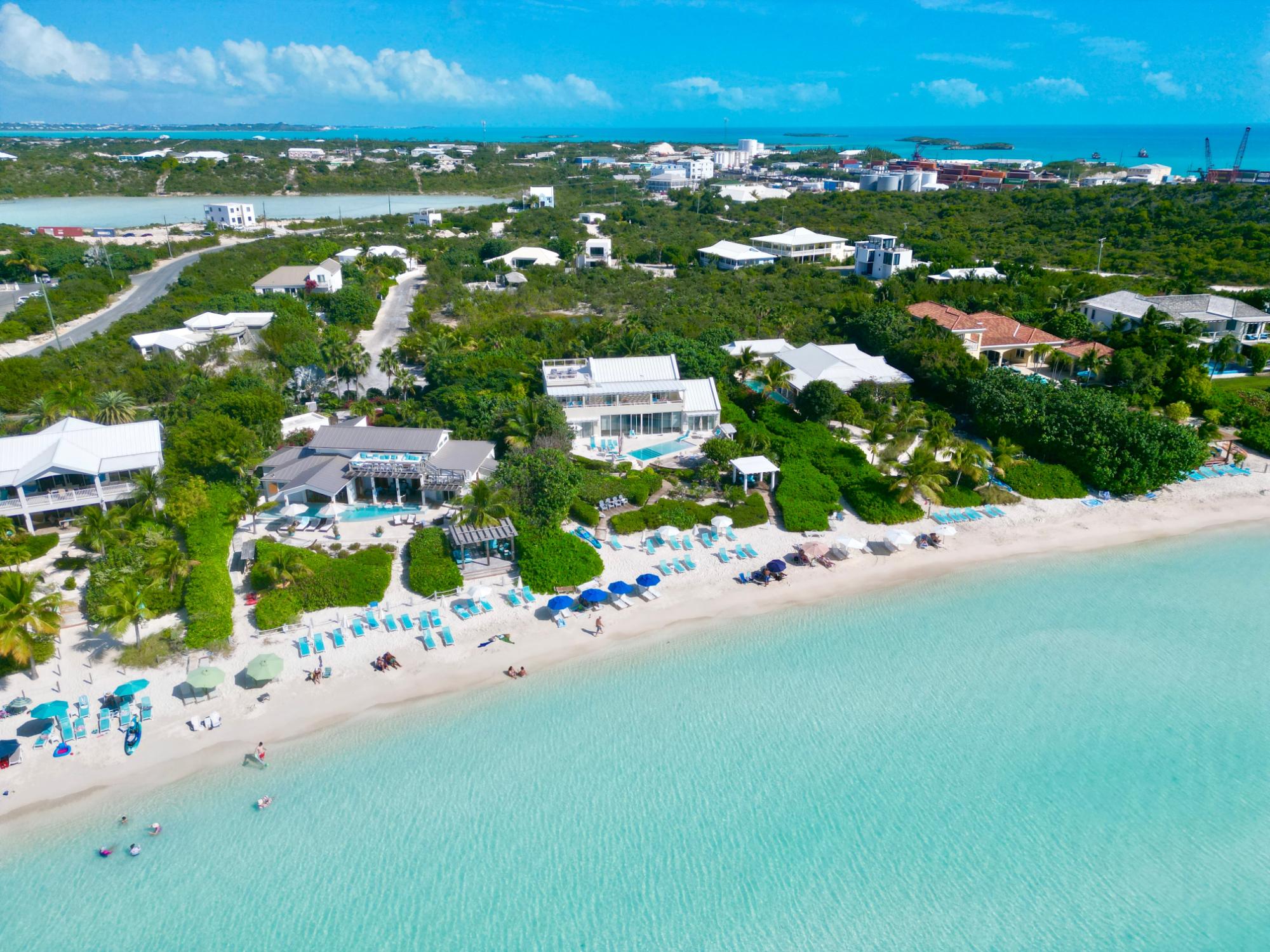 SAPODILLA BAY — photo 2