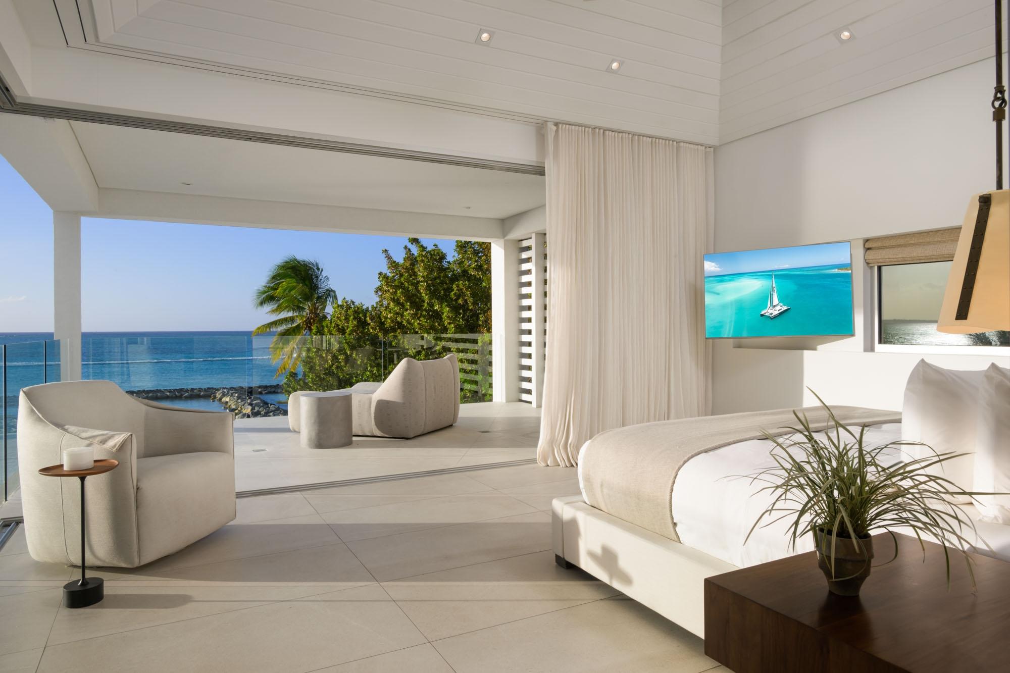 Beach Enclave Grace Bay - Villa 2