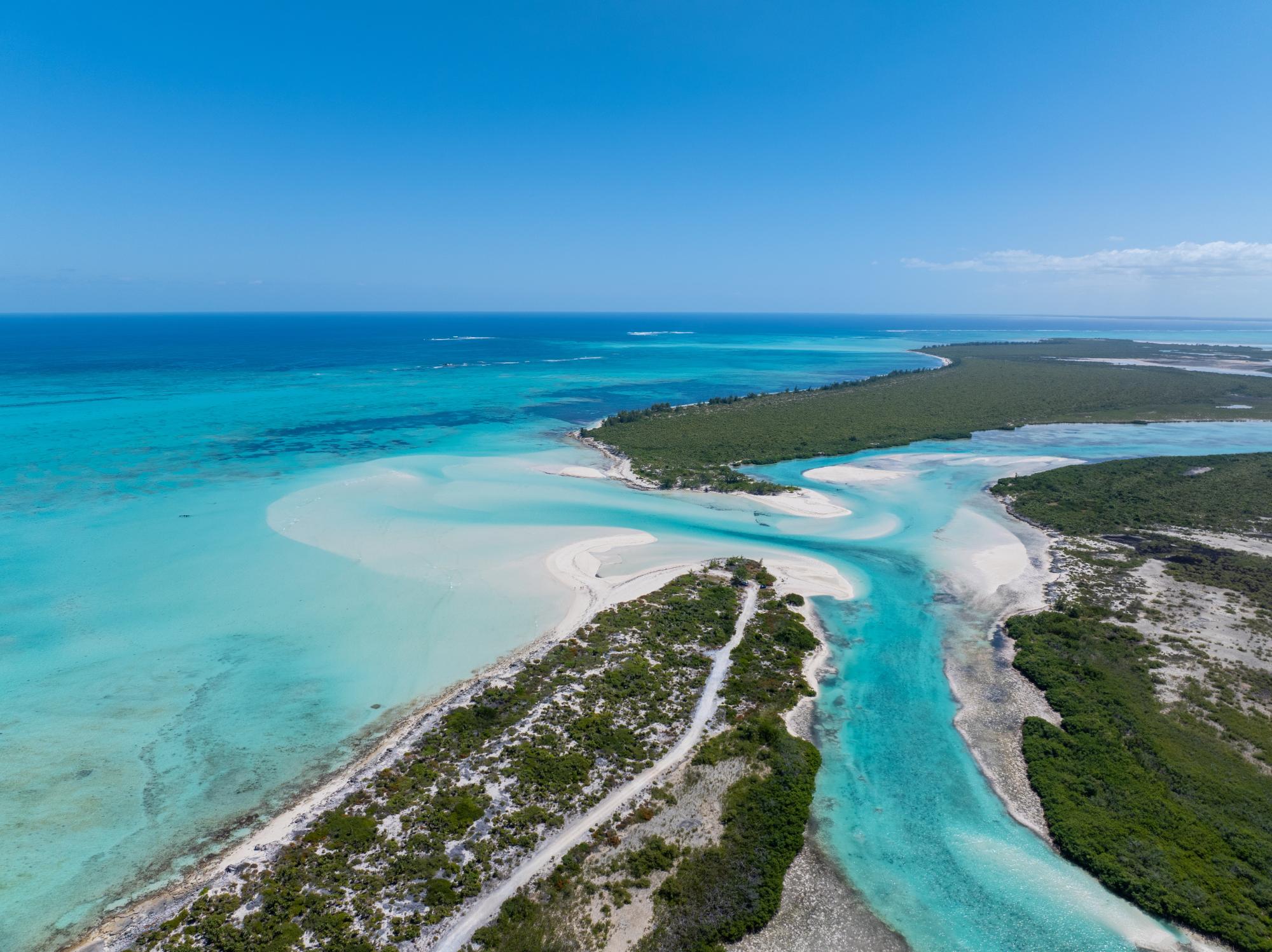 The Peninsula North Caicos