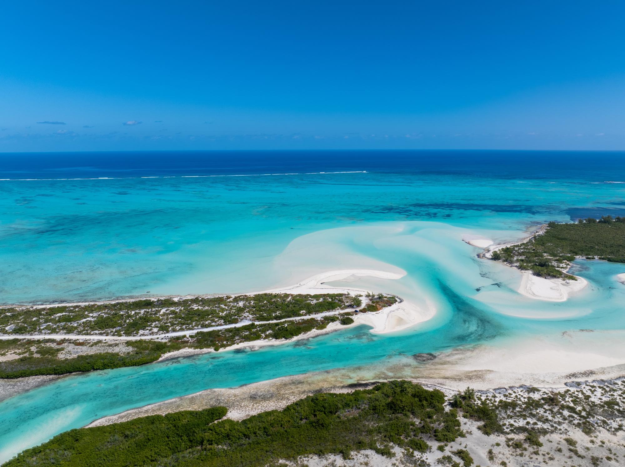 The Peninsula North Caicos