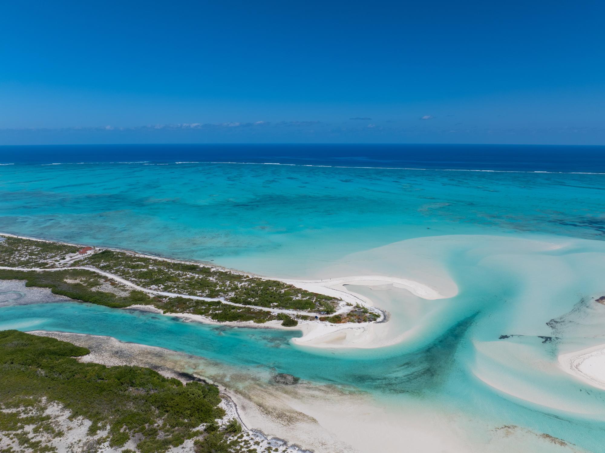 The Peninsula North Caicos