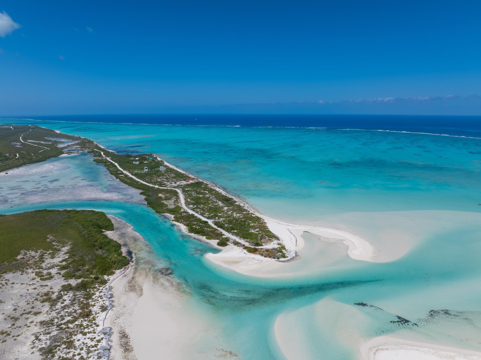 The Peninsula North Caicos