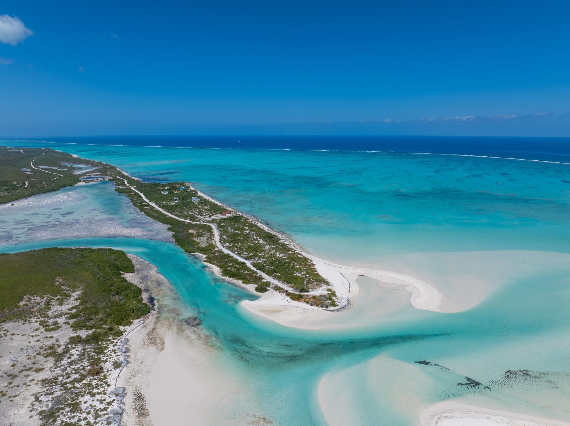 The Peninsula North Caicos