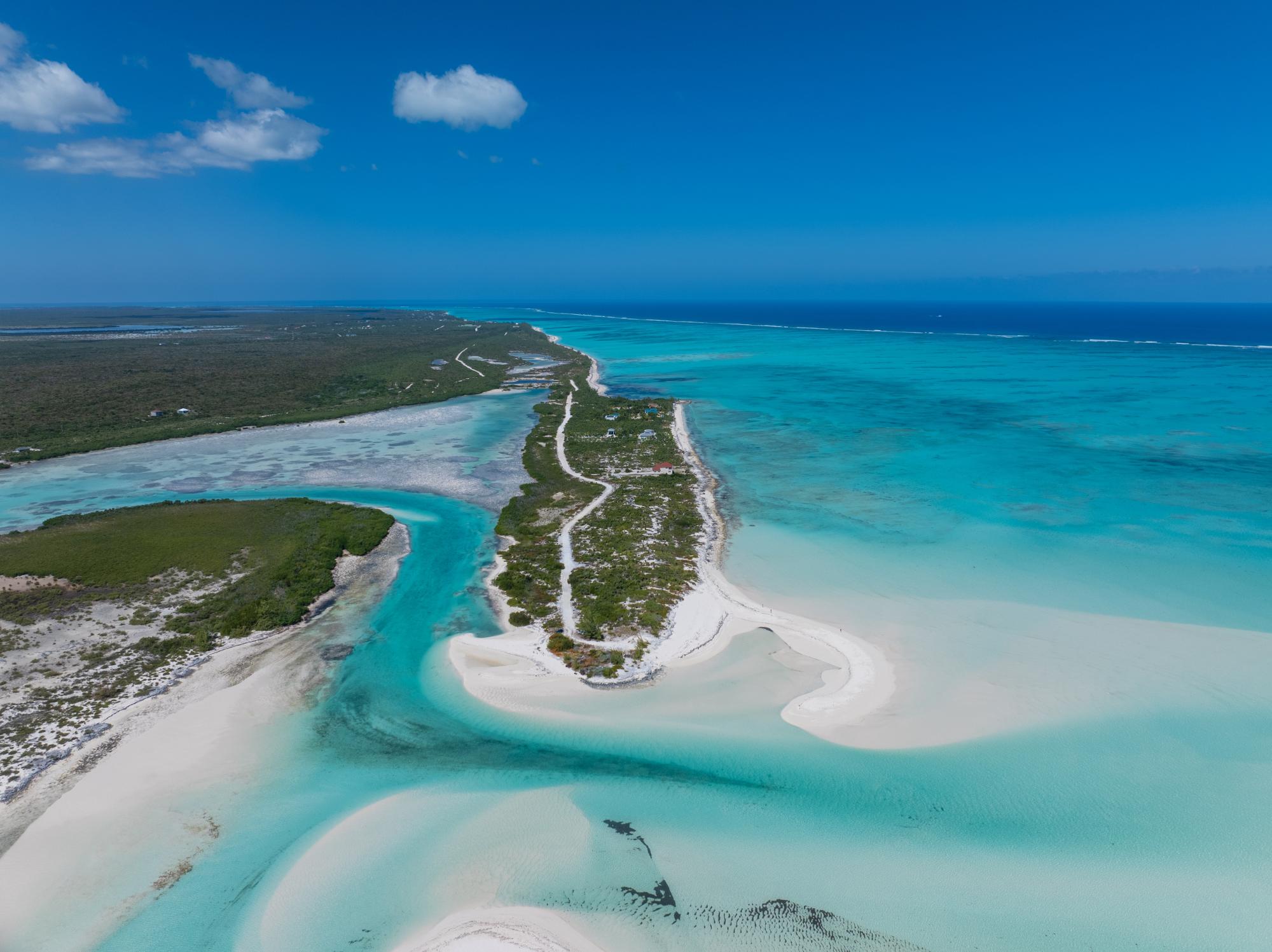 The Peninsula North Caicos