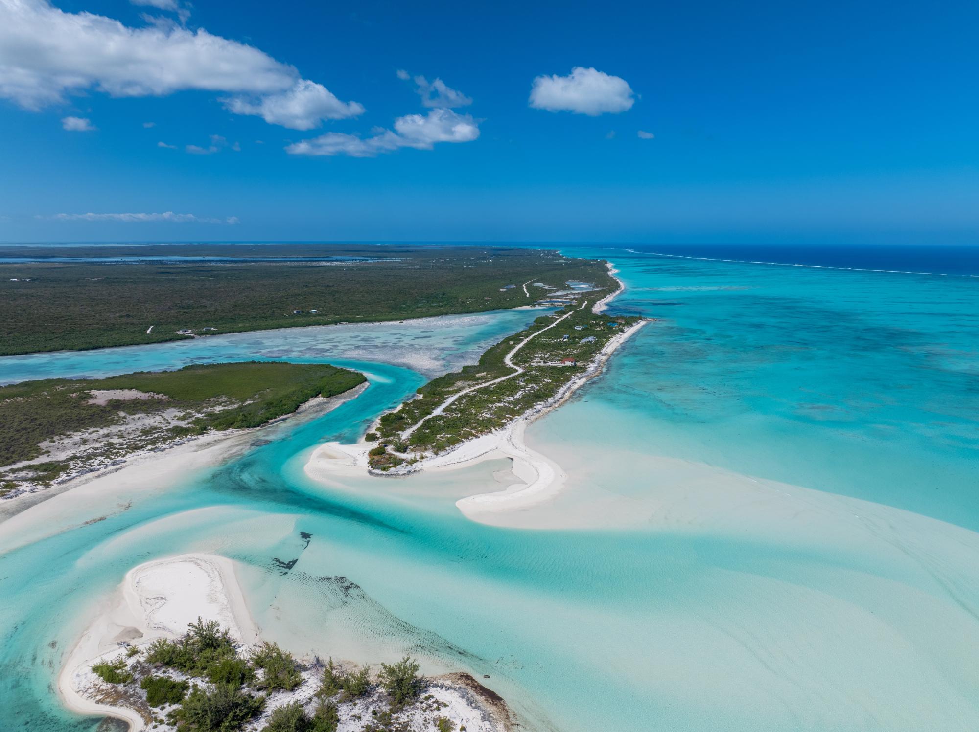 The Peninsula North Caicos