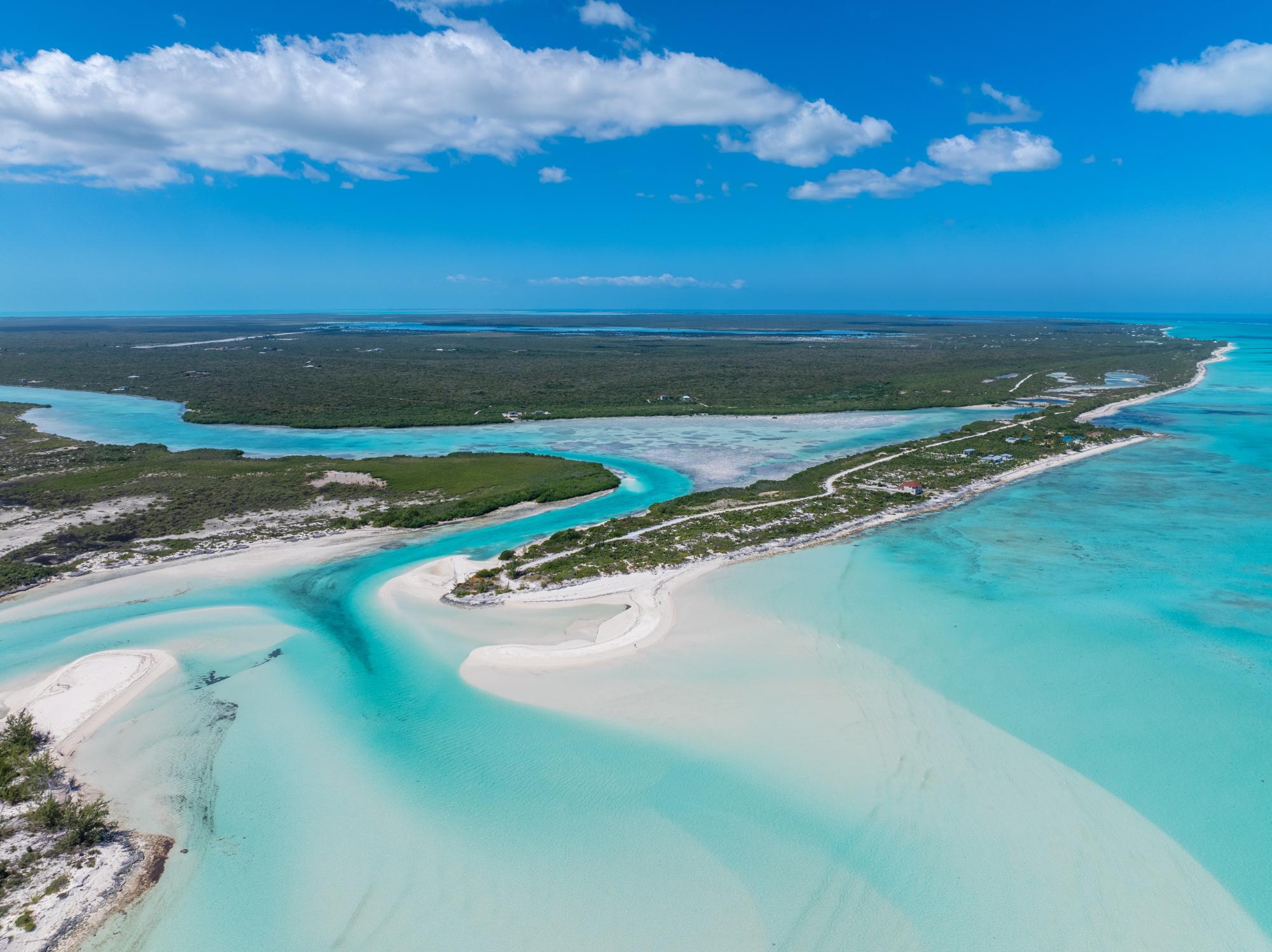 The Peninsula North Caicos