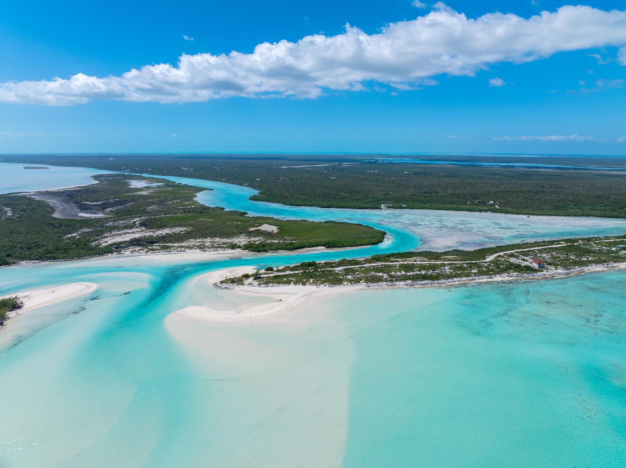 The Peninsula North Caicos