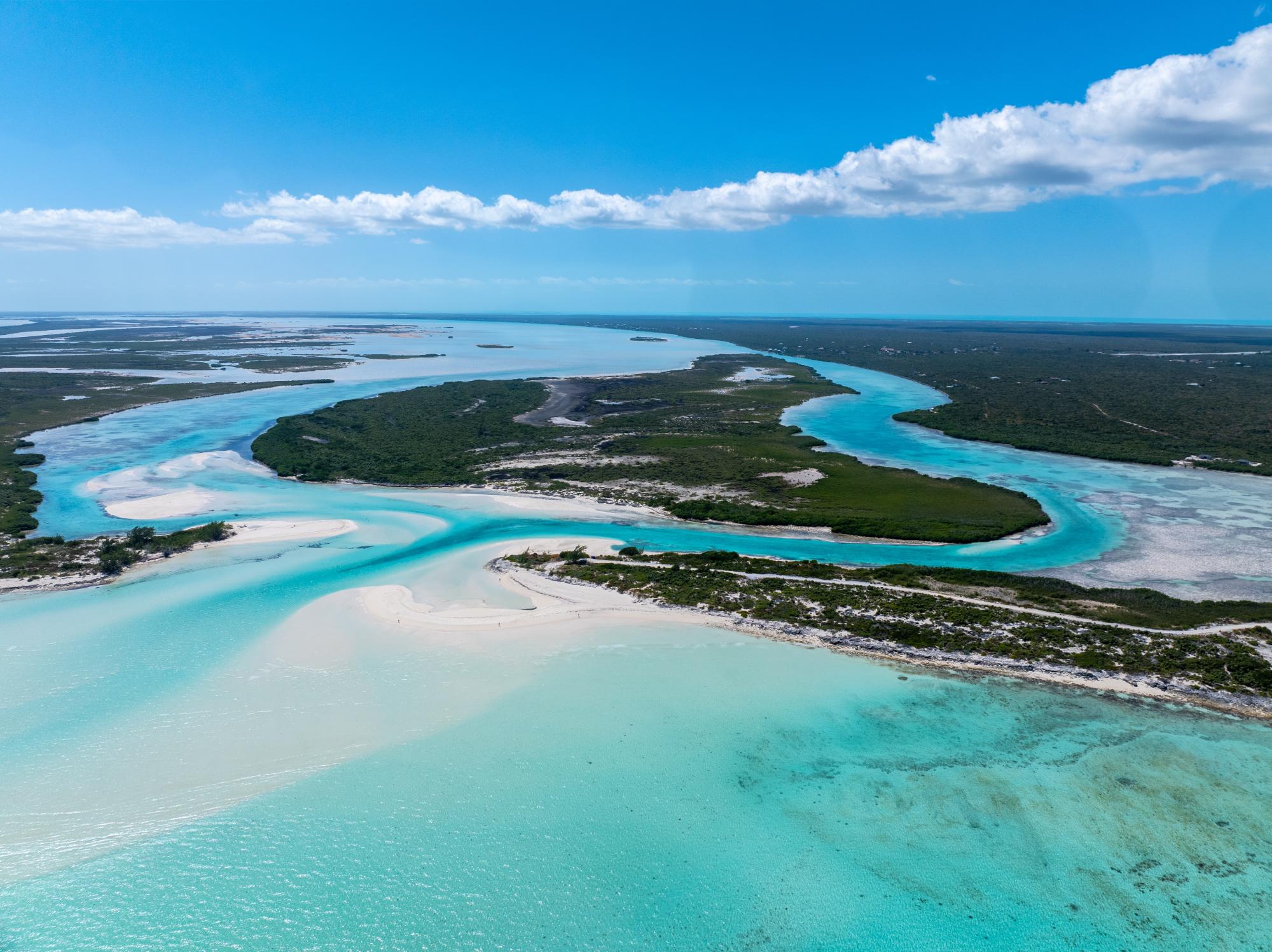 The Peninsula North Caicos