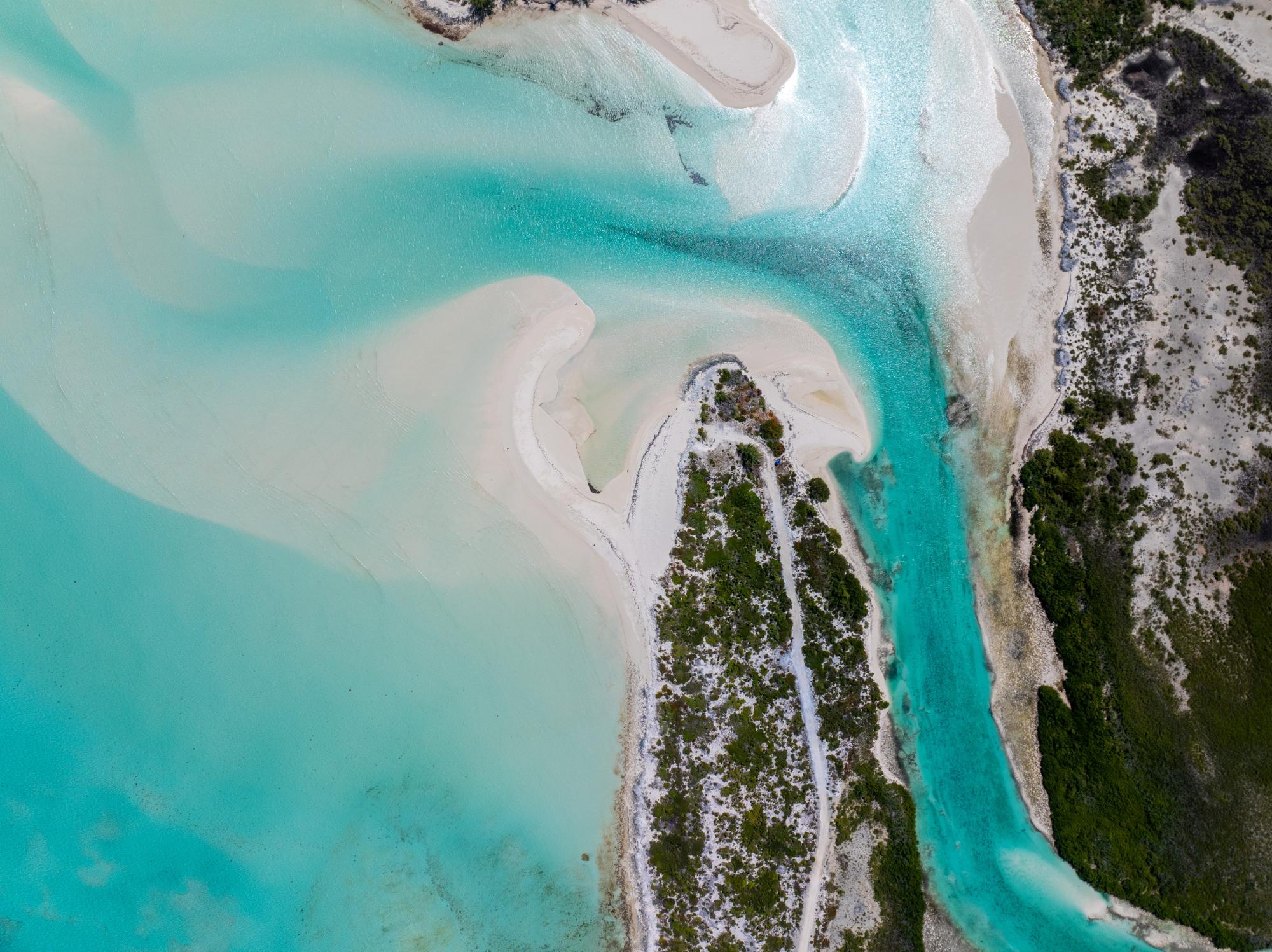 The Peninsula North Caicos