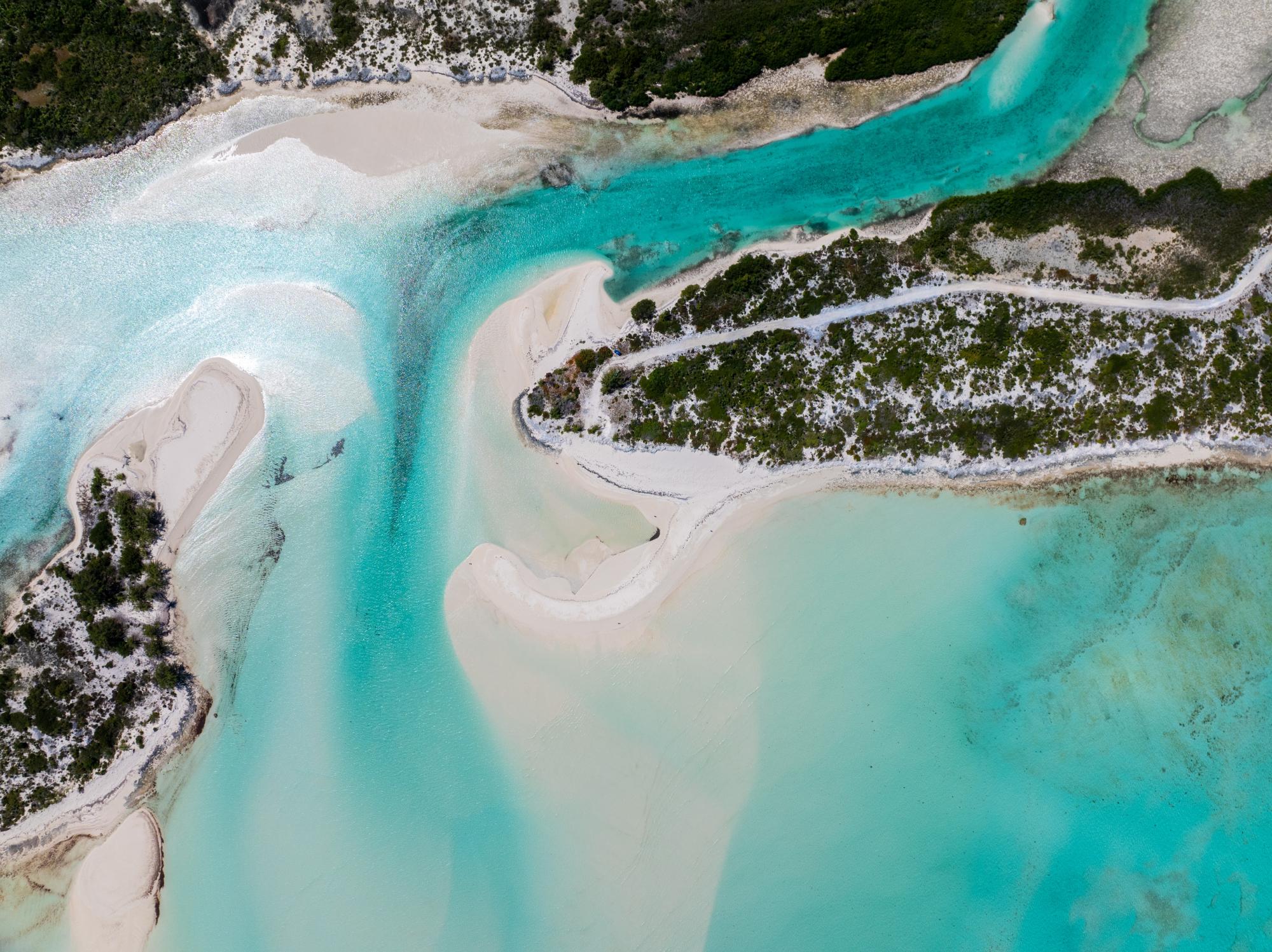 The Peninsula North Caicos