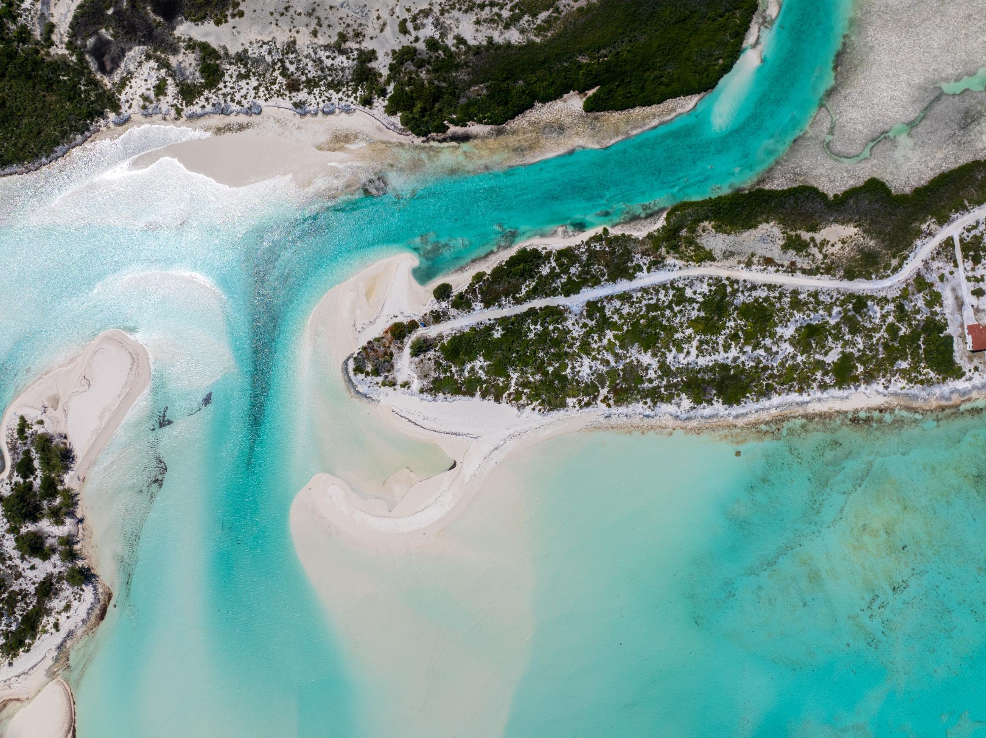 The Peninsula North Caicos