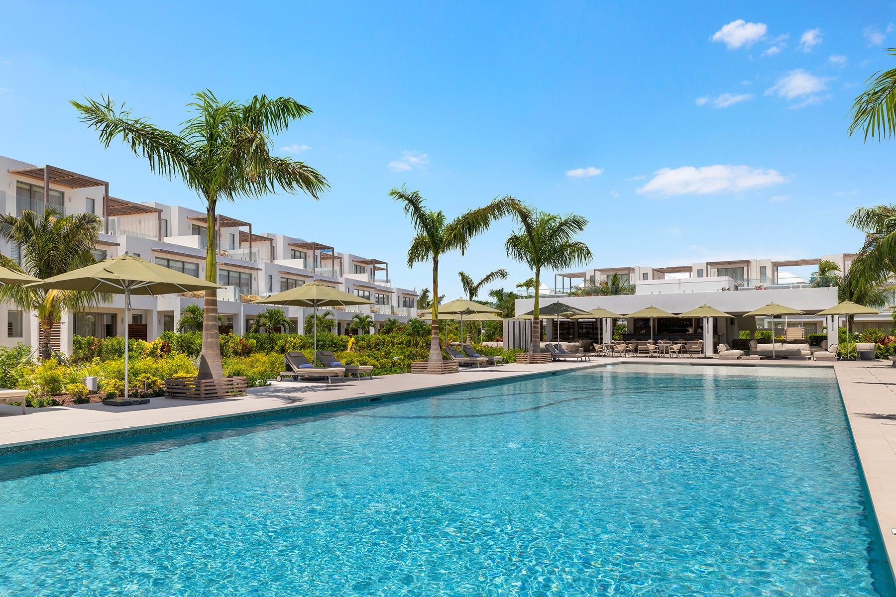 The Park at Grace By -