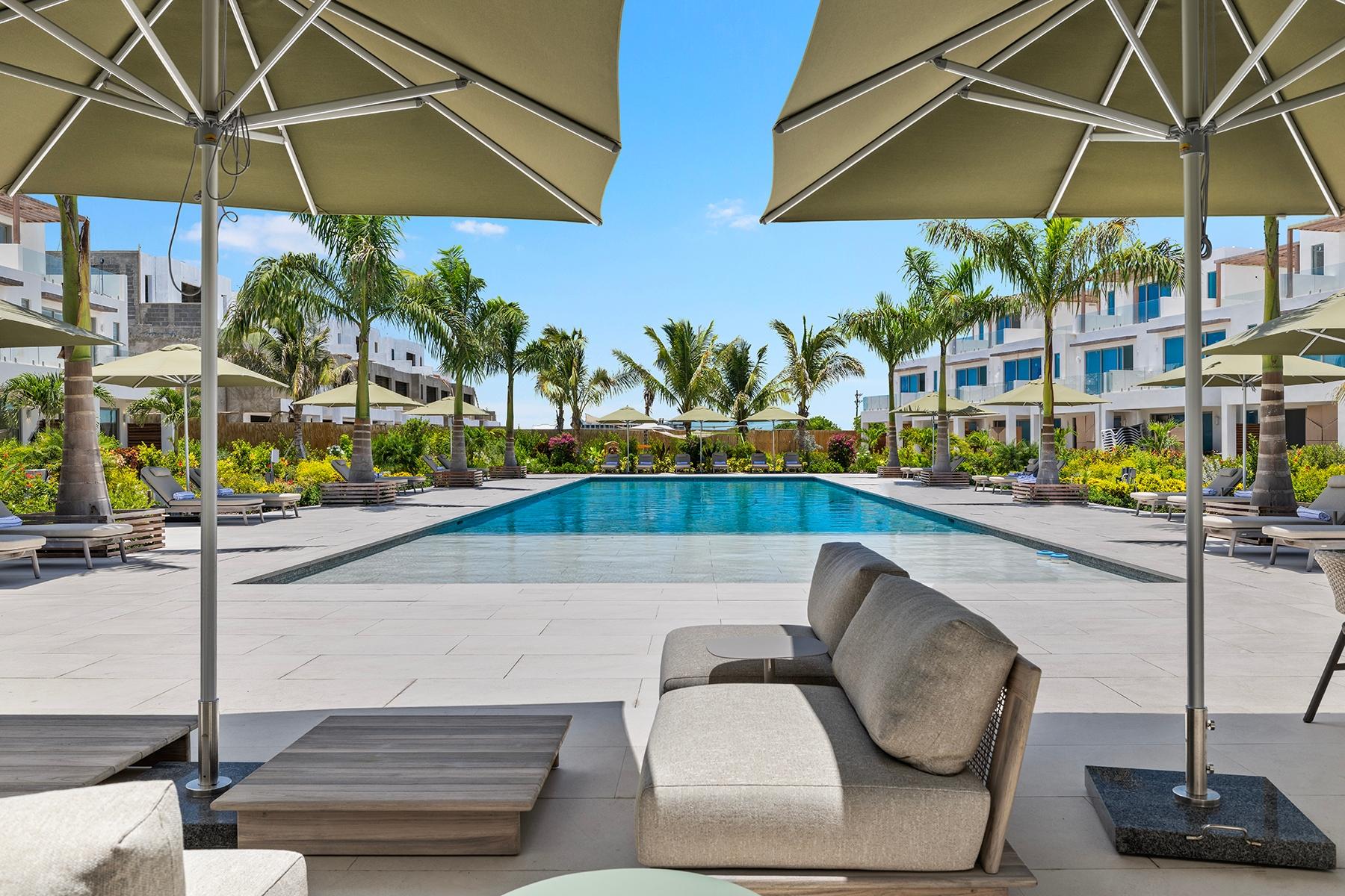 The Park at Grace By -
