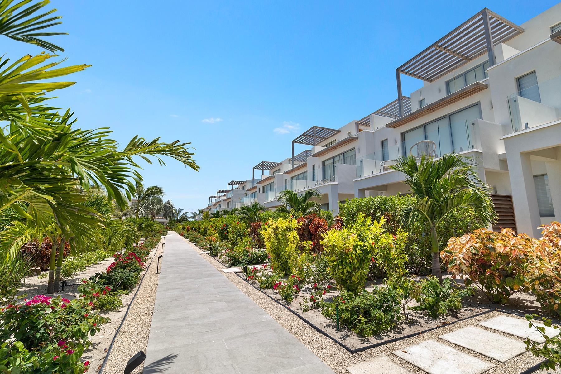 The Park at Grace By -
