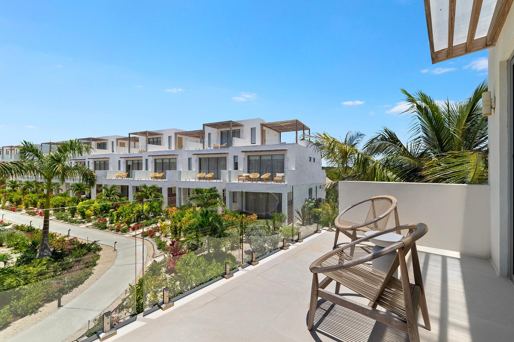 The Park at Grace By -