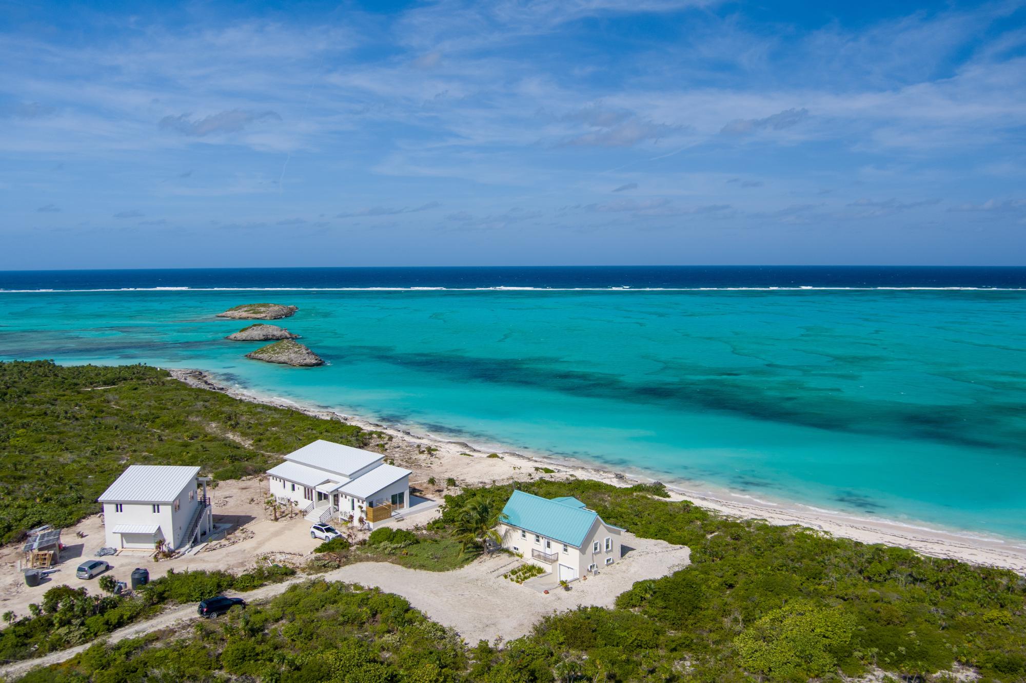Wild Orchid Villa