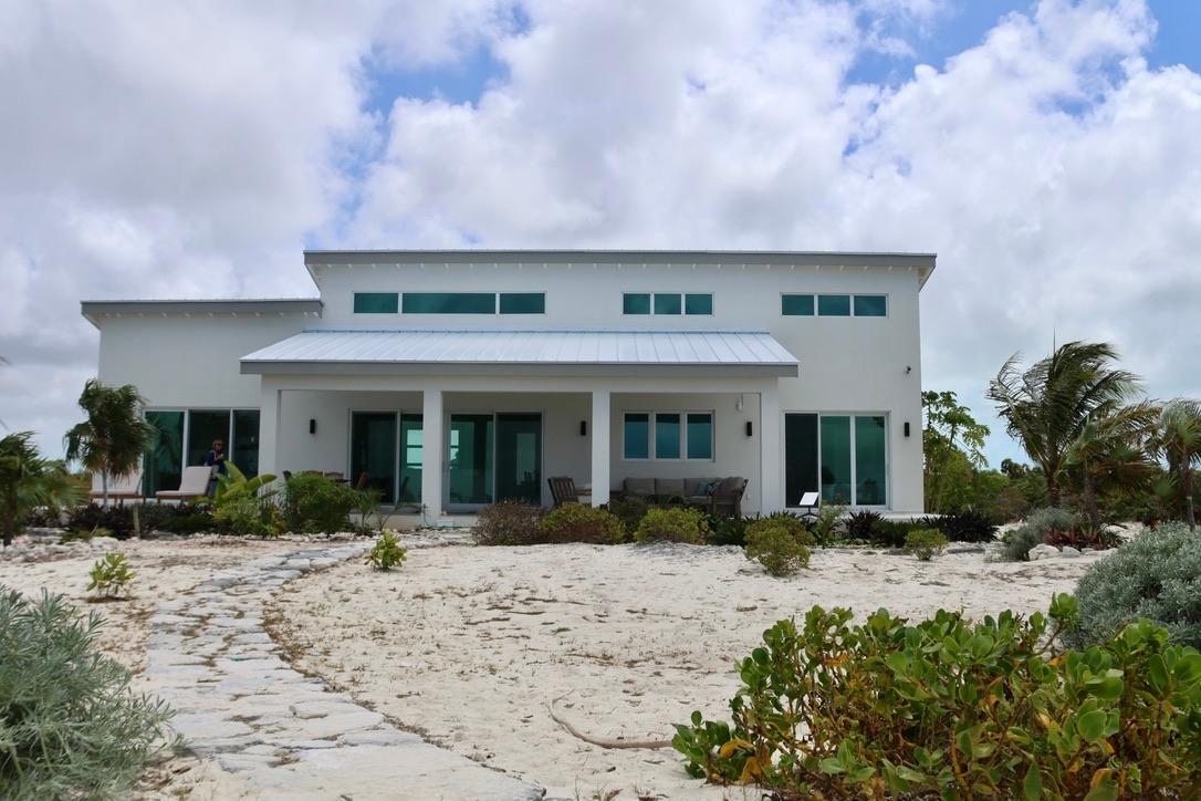 Wild Orchid Villa