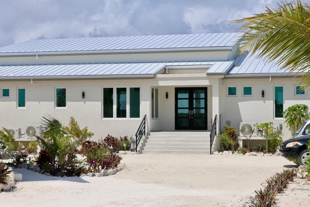 Wild Orchid Villa