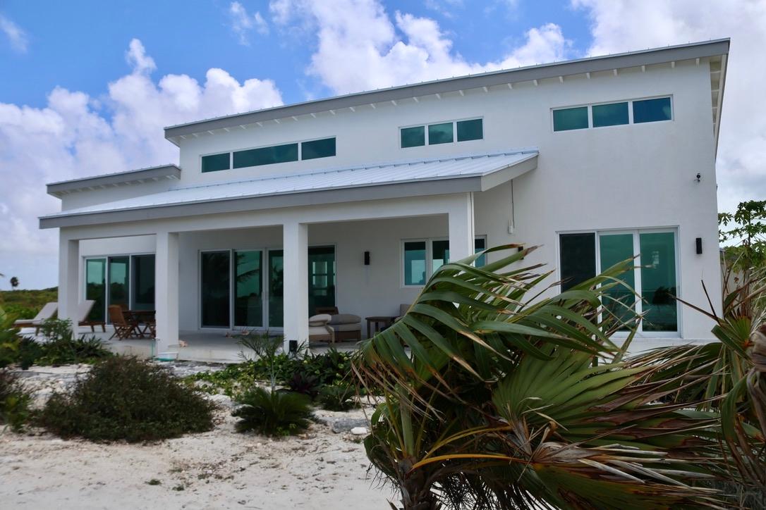 Wild Orchid Villa