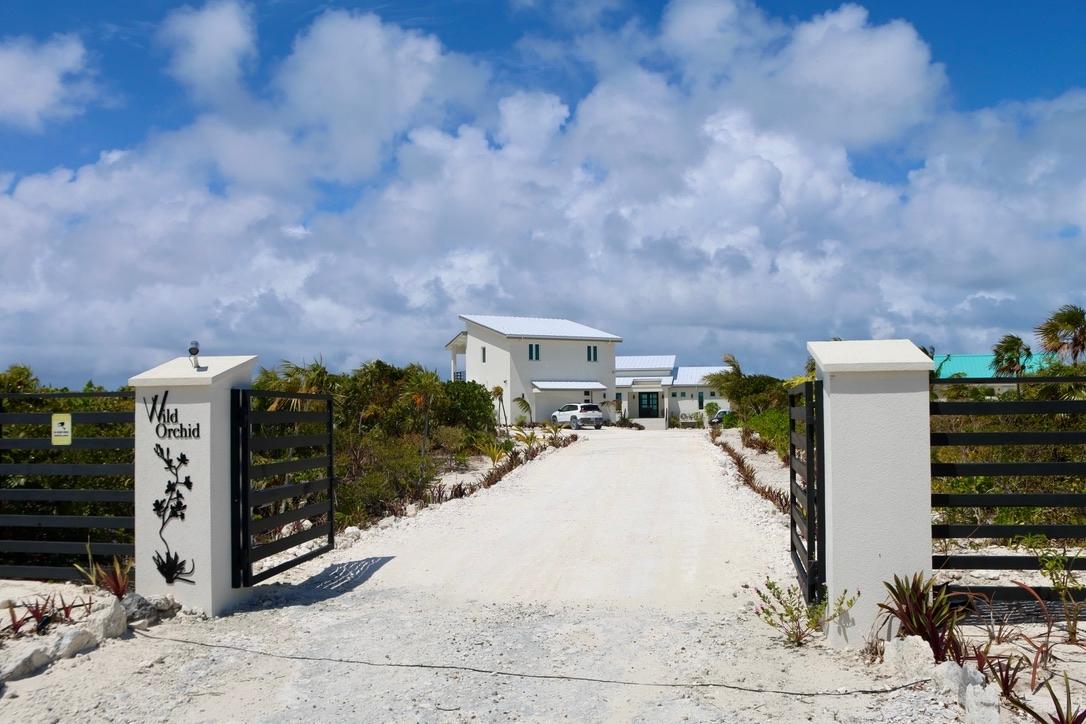 Wild Orchid Villa