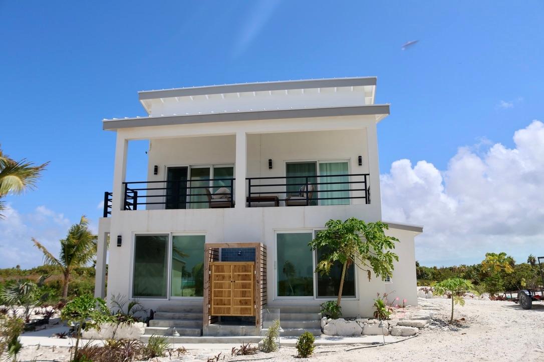 Wild Orchid Villa