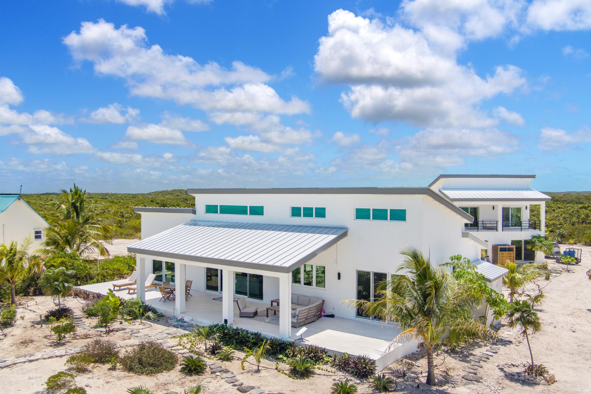 Wild Orchid Villa