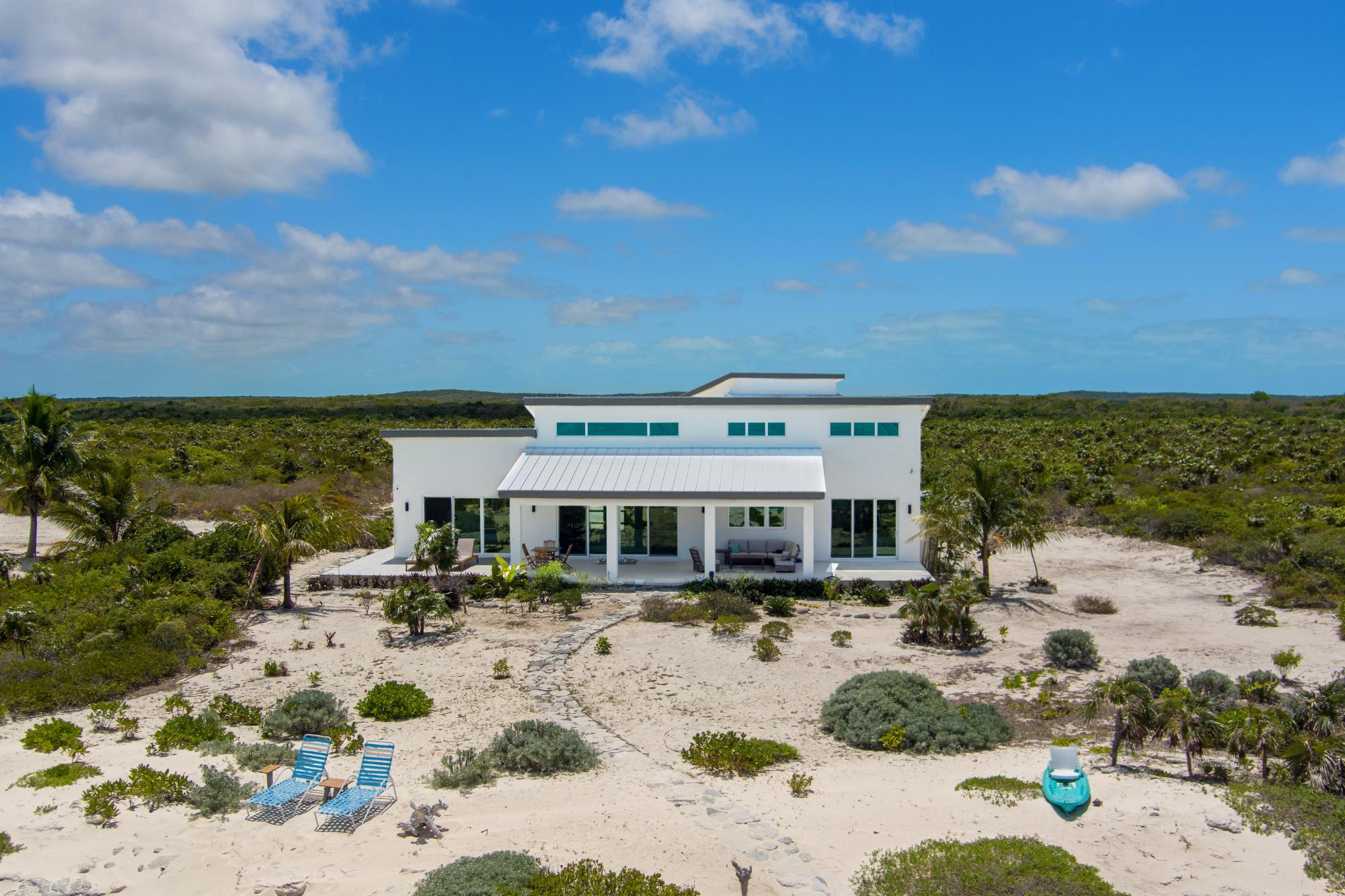 Wild Orchid Villa
