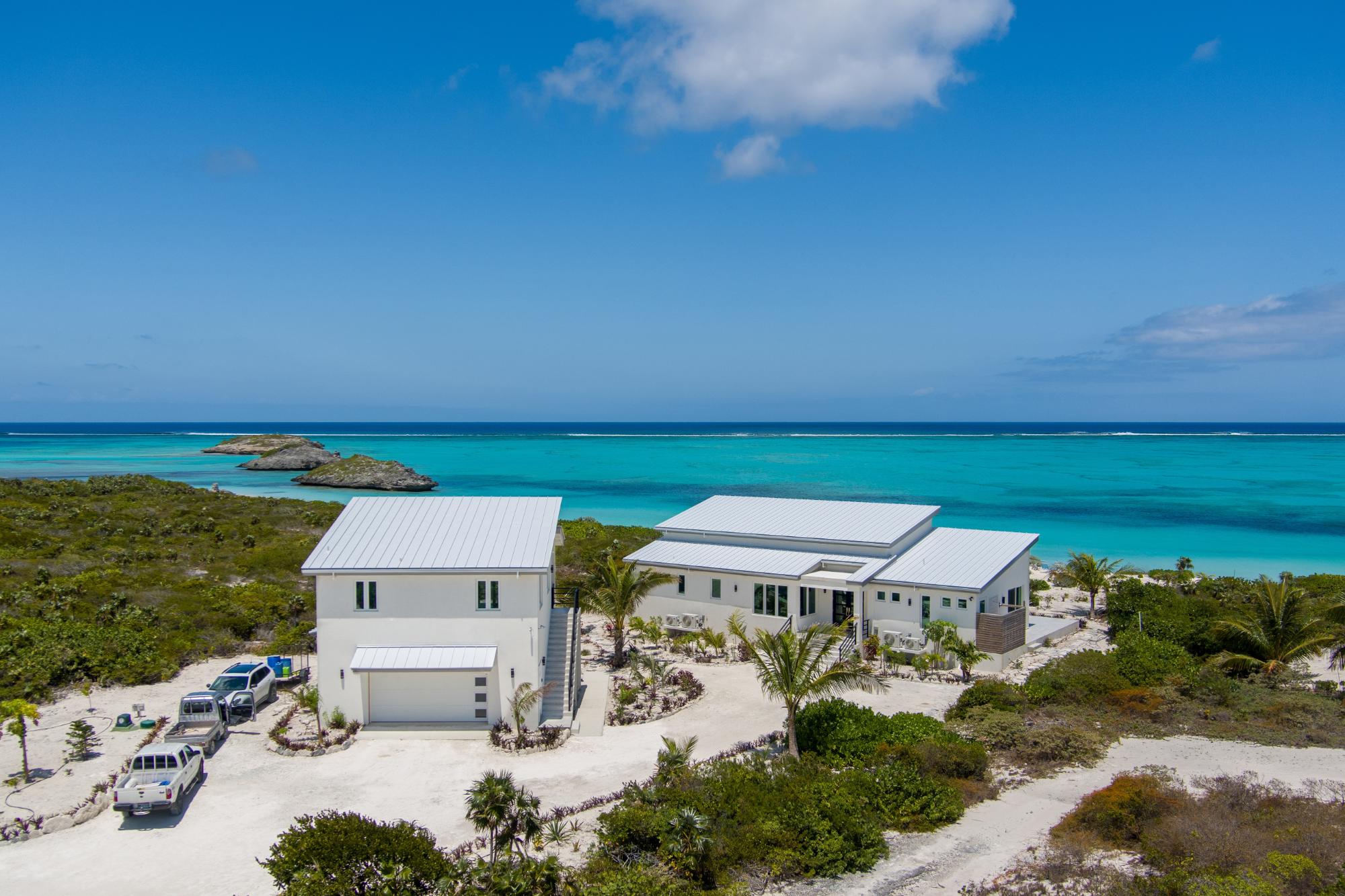 Wild Orchid Villa