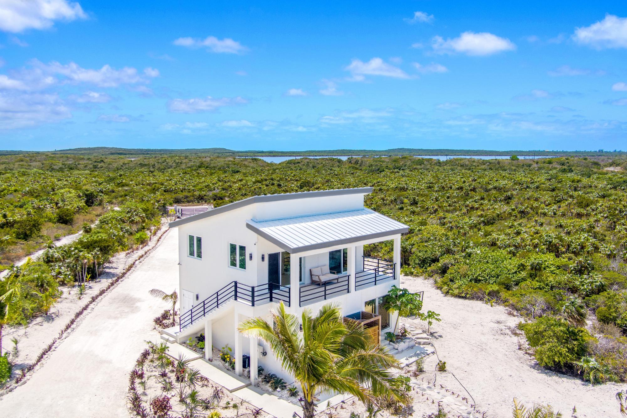 Wild Orchid Villa