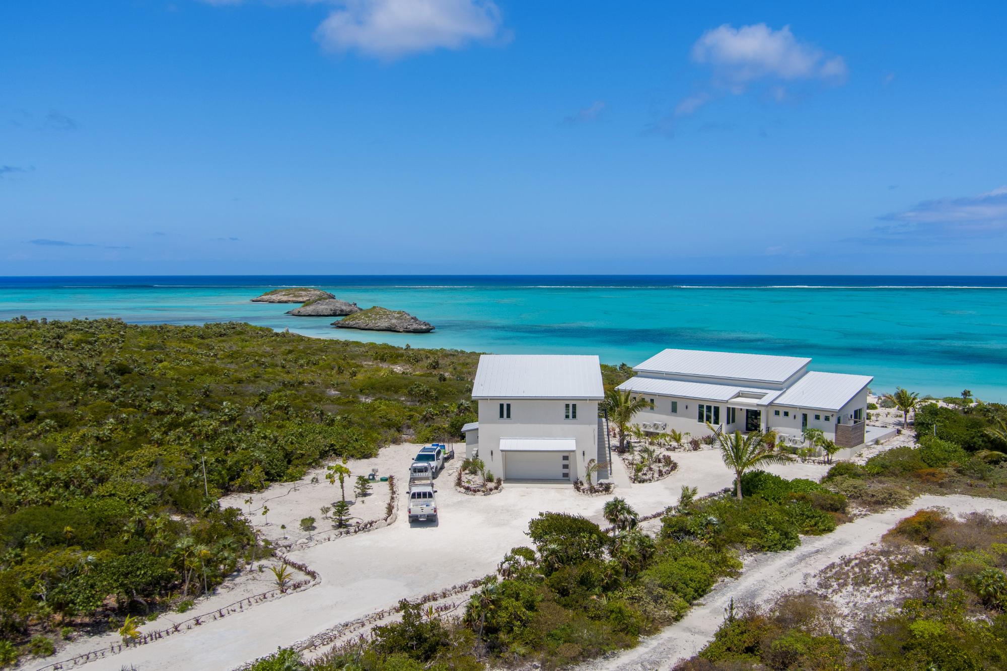 Wild Orchid Villa