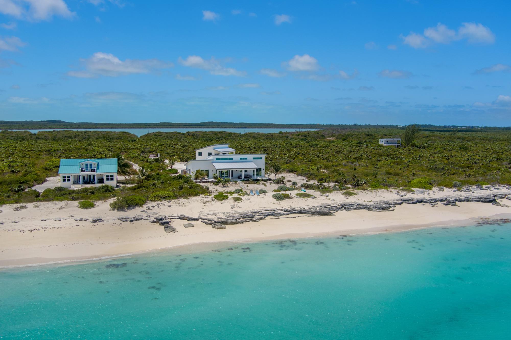 Wild Orchid Villa