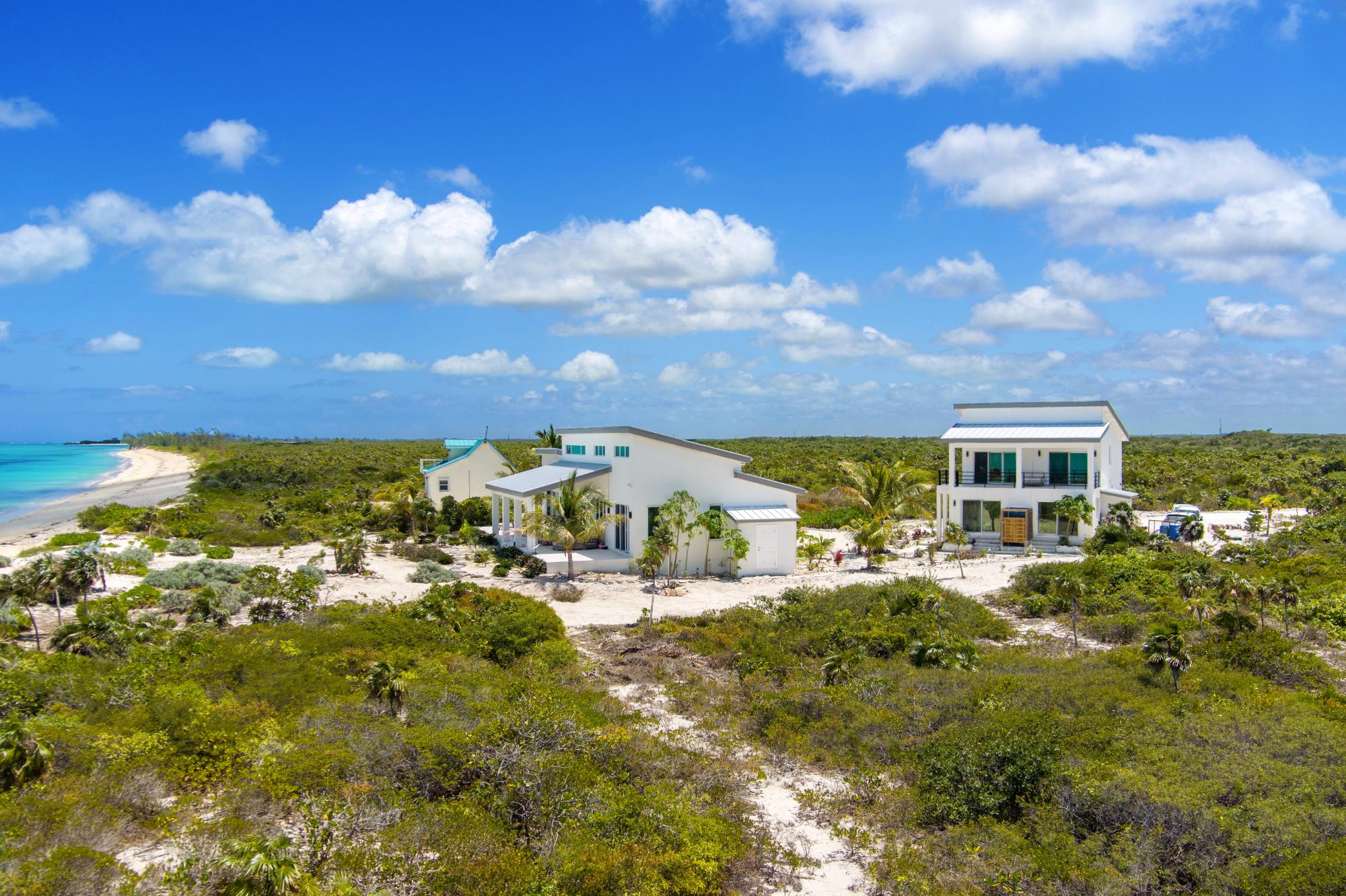 Wild Orchid Villa