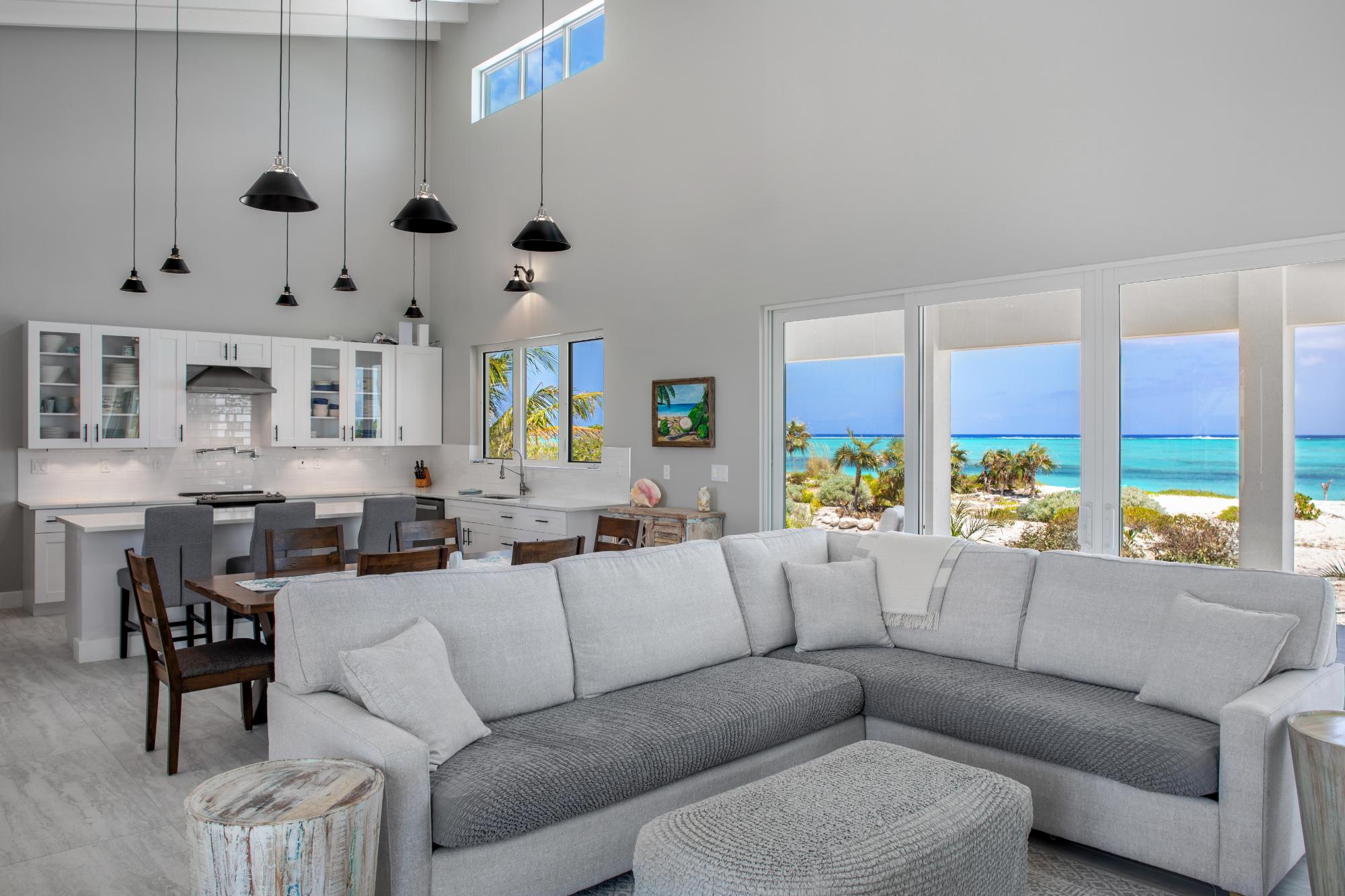 Wild Orchid Villa