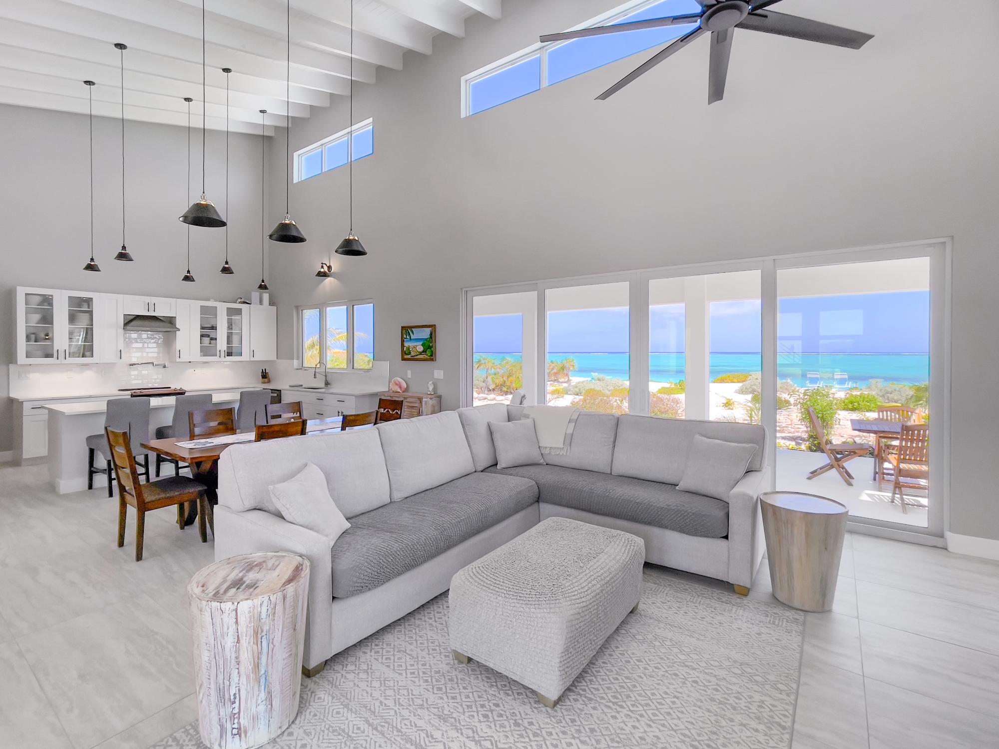 Wild Orchid Villa
