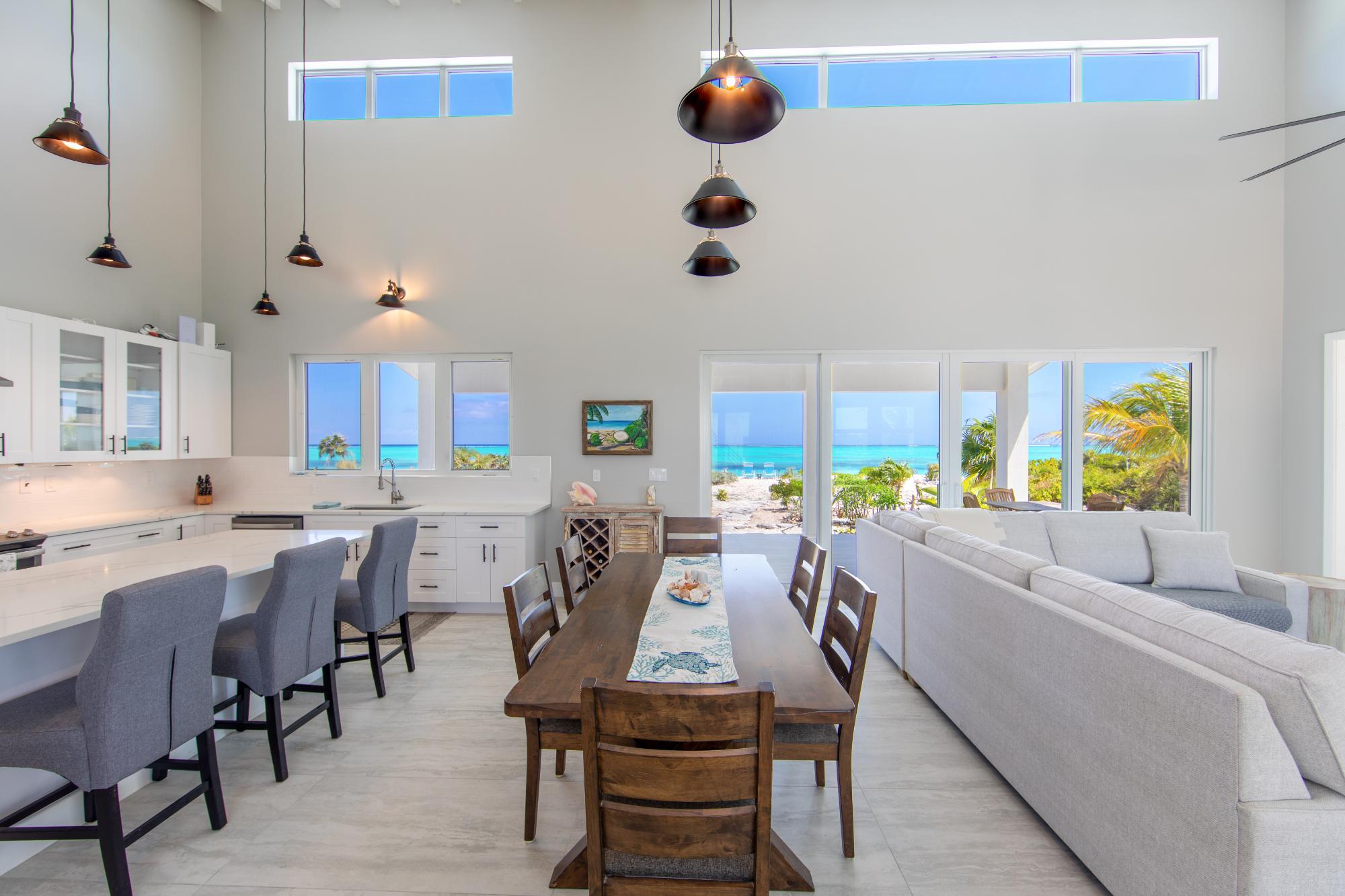 Wild Orchid Villa