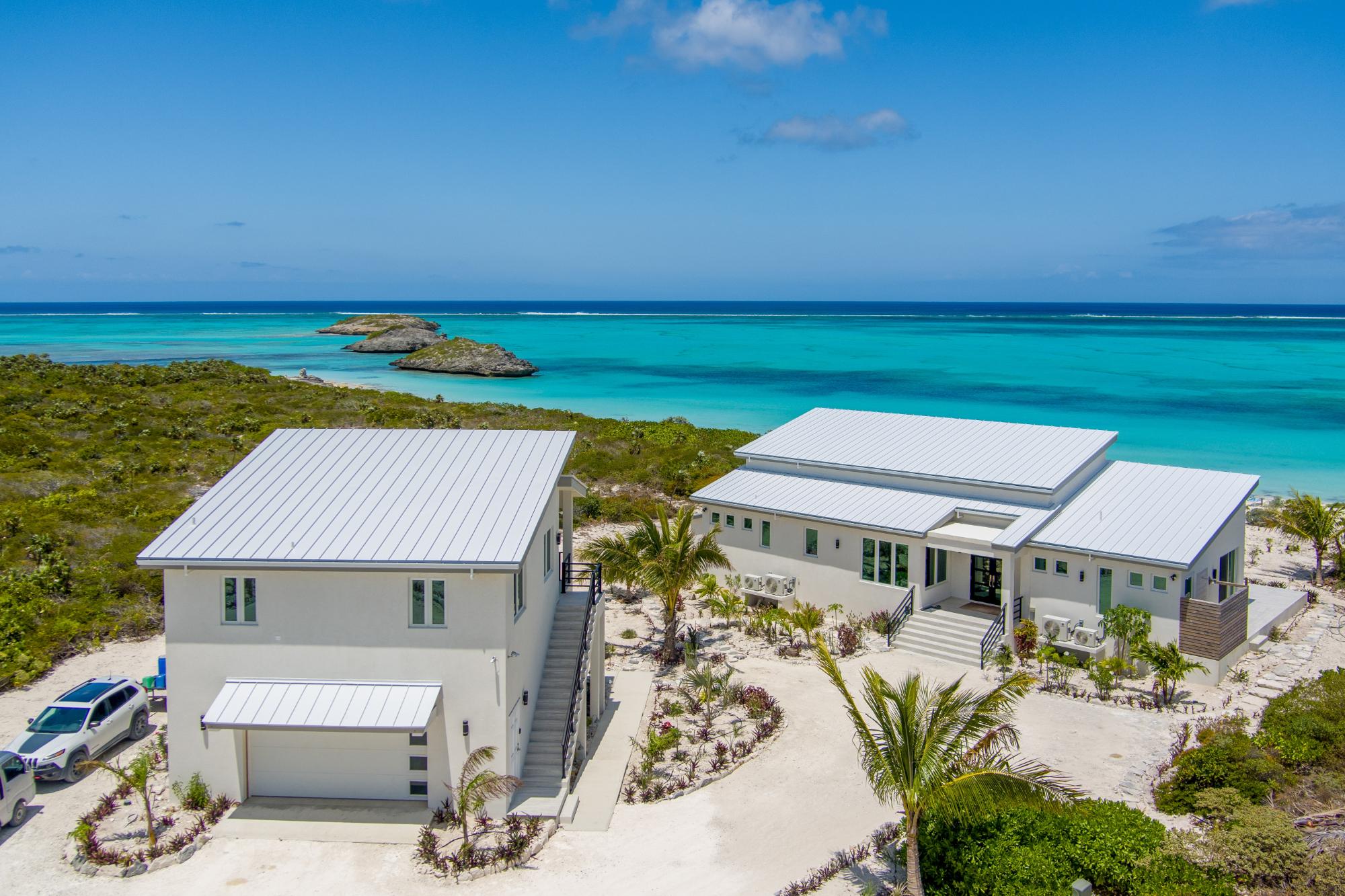 Wild Orchid Villa