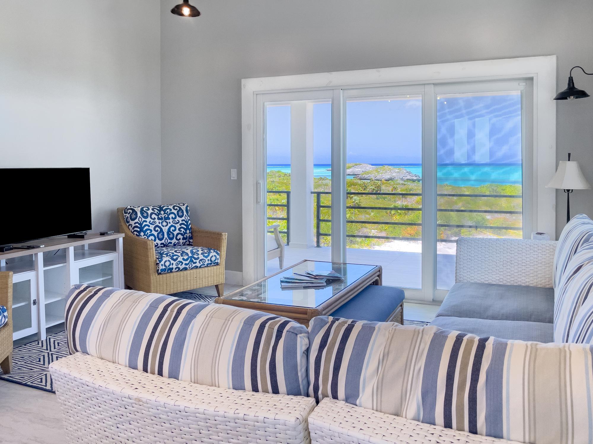 Wild Orchid Villa