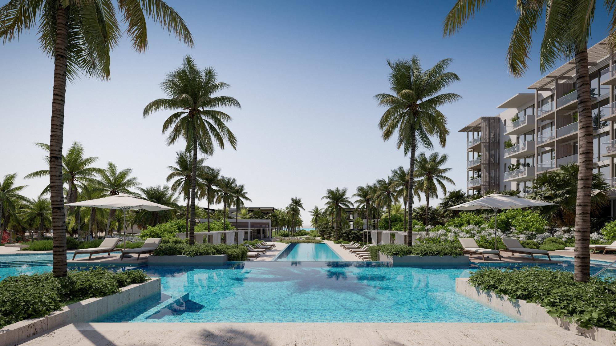 THE KEMPINSKI GRACE BAY — photo 2