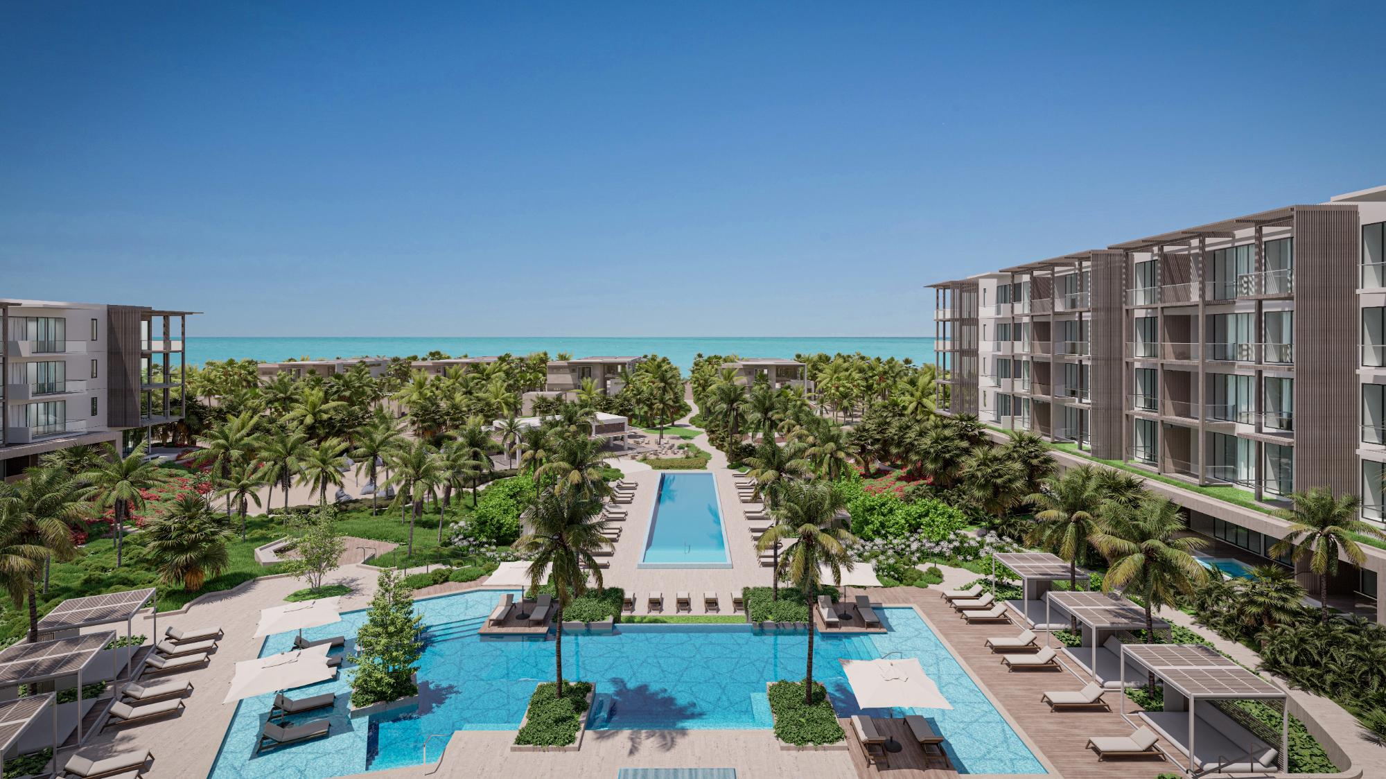THE KEMPINSKI GRACE BAY — photo 3