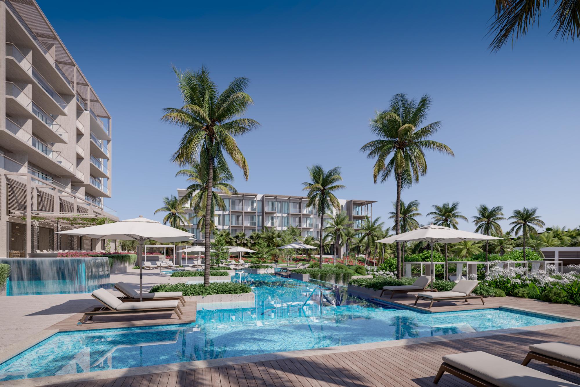 THE KEMPINSKI GRACE BAY — photo 4