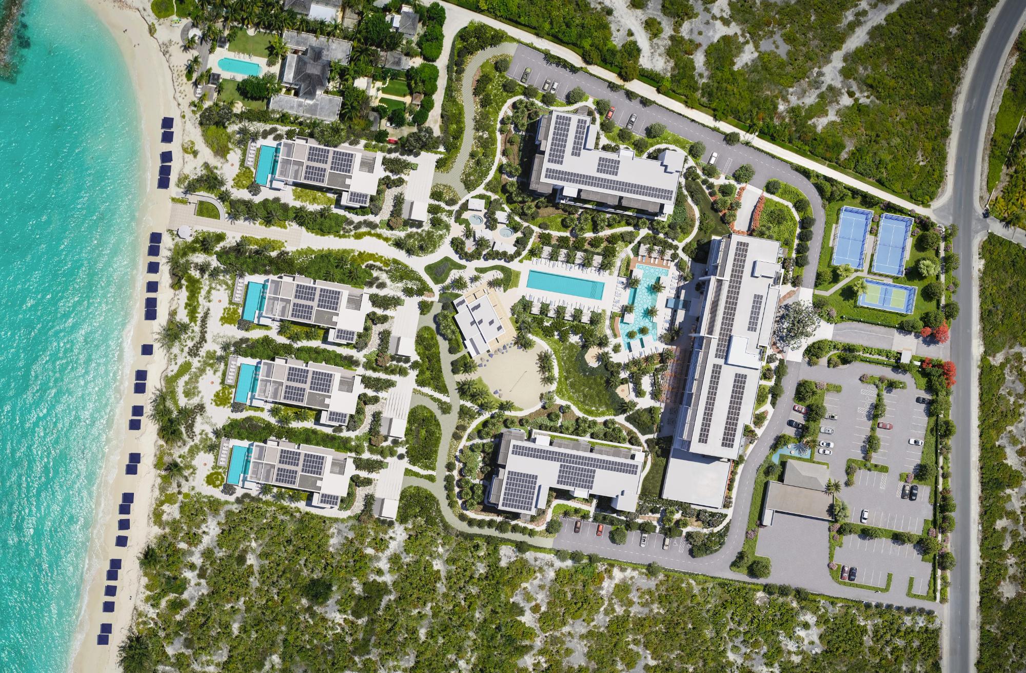 KEMPINSKI GRACE BAY — photo 3