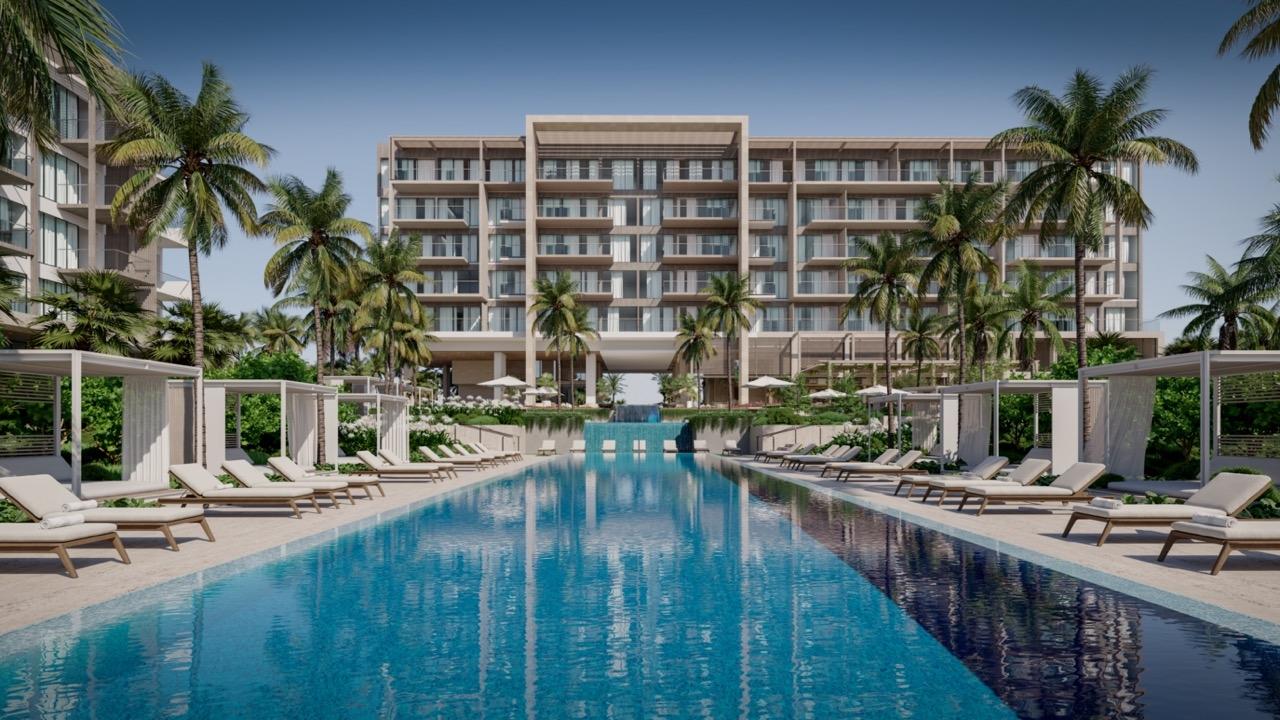 KEMPINSKI GRACE BAY — photo 5