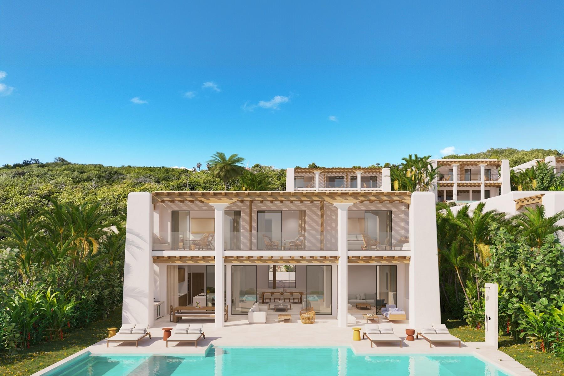M-House D1 - Lot 3